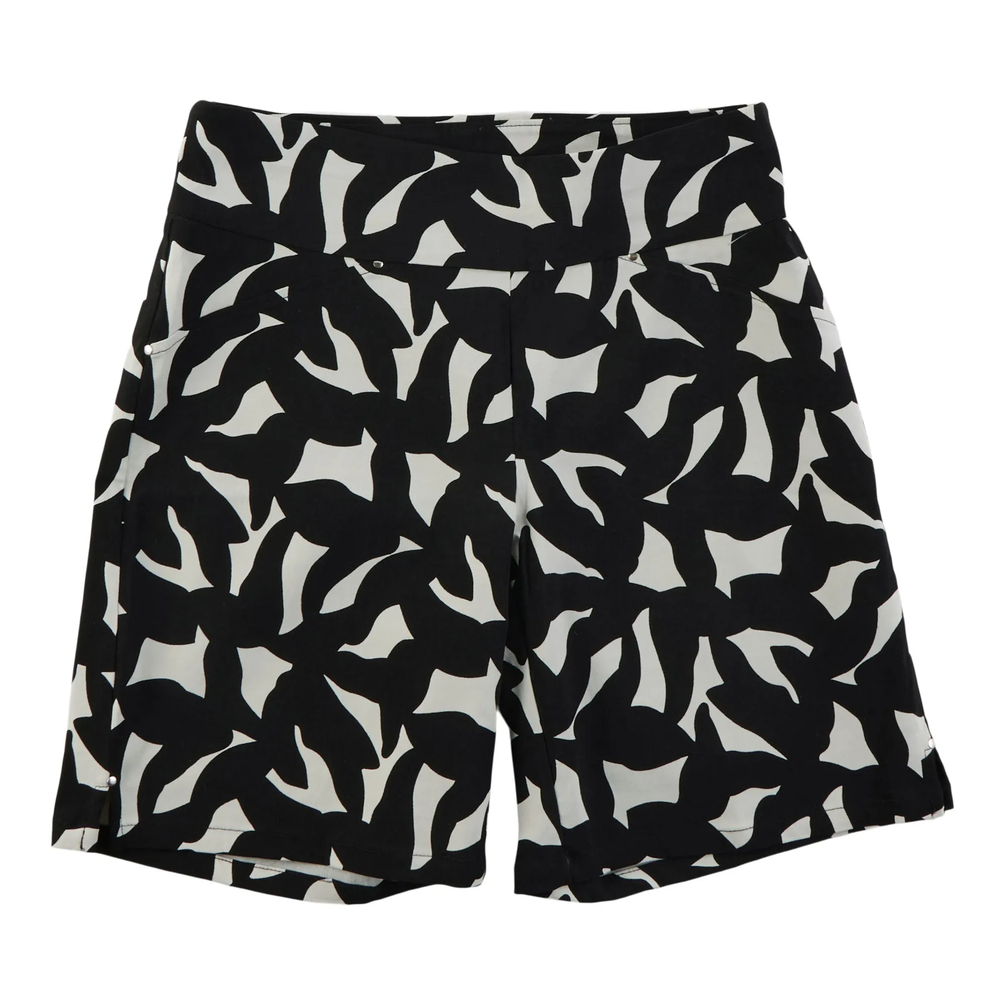 lily morgan Women's Printed Bermuda Shorts sold by Giant Tiger product image thumbnail 2