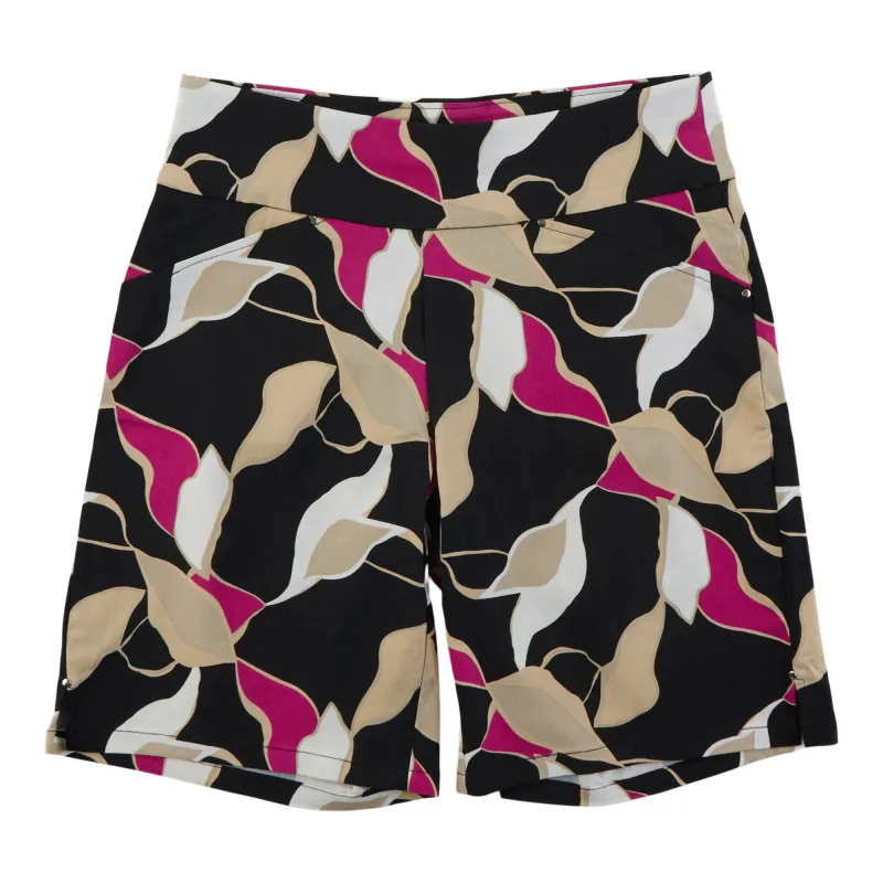 lily morgan Women's Printed Bermuda Shorts sold by Giant Tiger