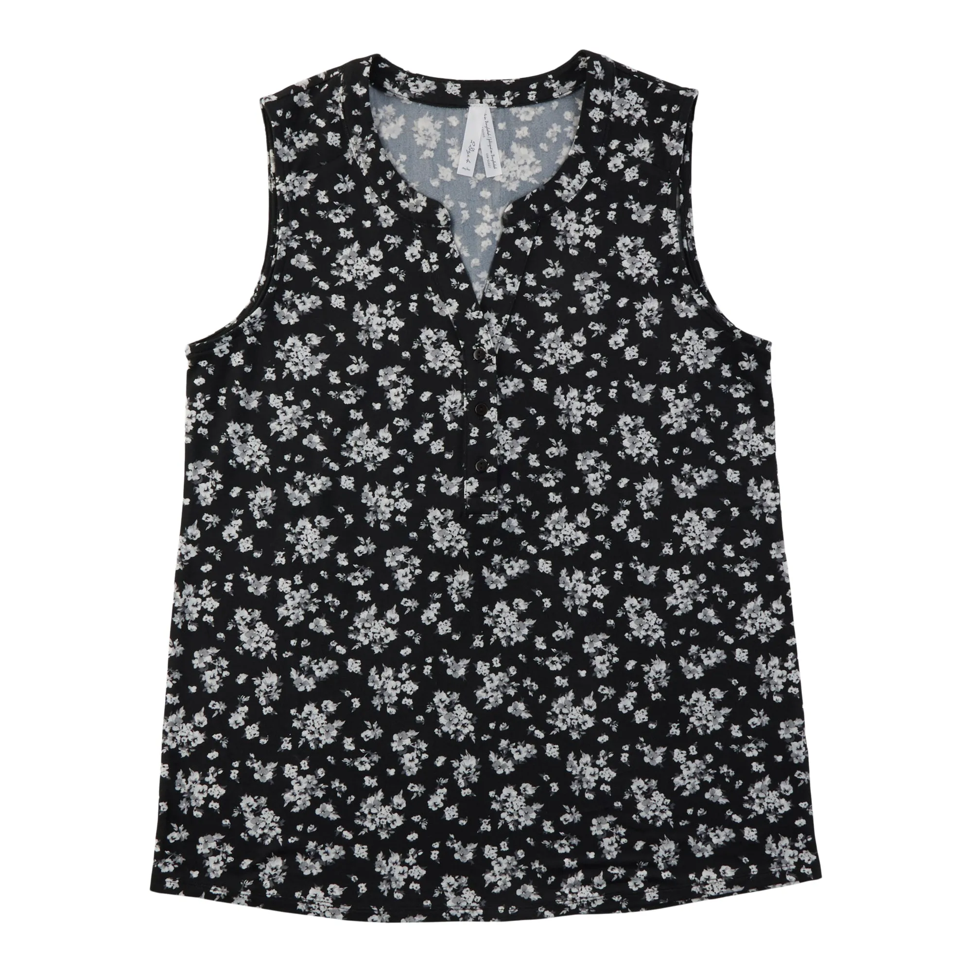 Women's Camisole with Front Buttons sold by Giant Tiger