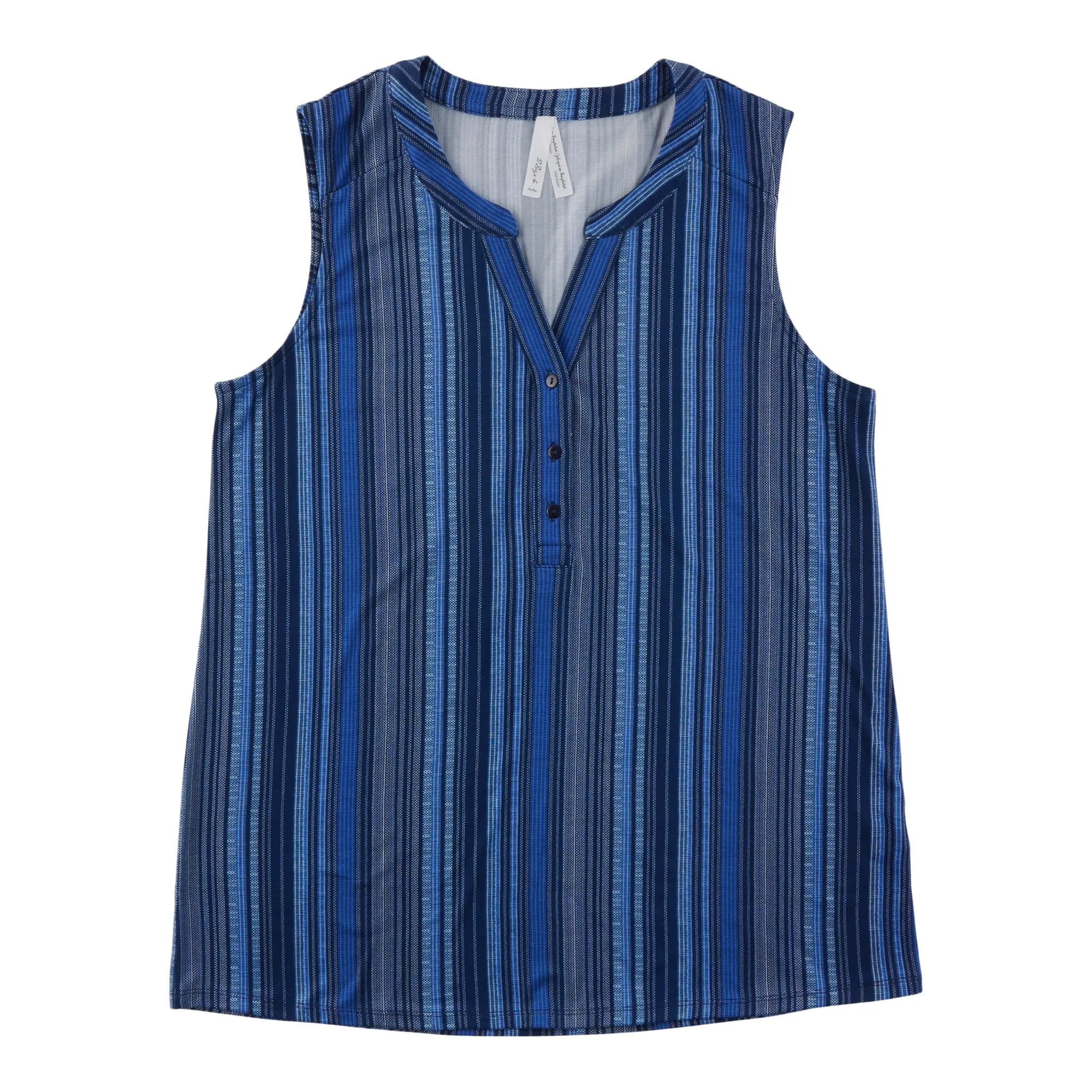 Women's Camisole with Front Buttons sold by Giant Tiger product image thumbnail 3