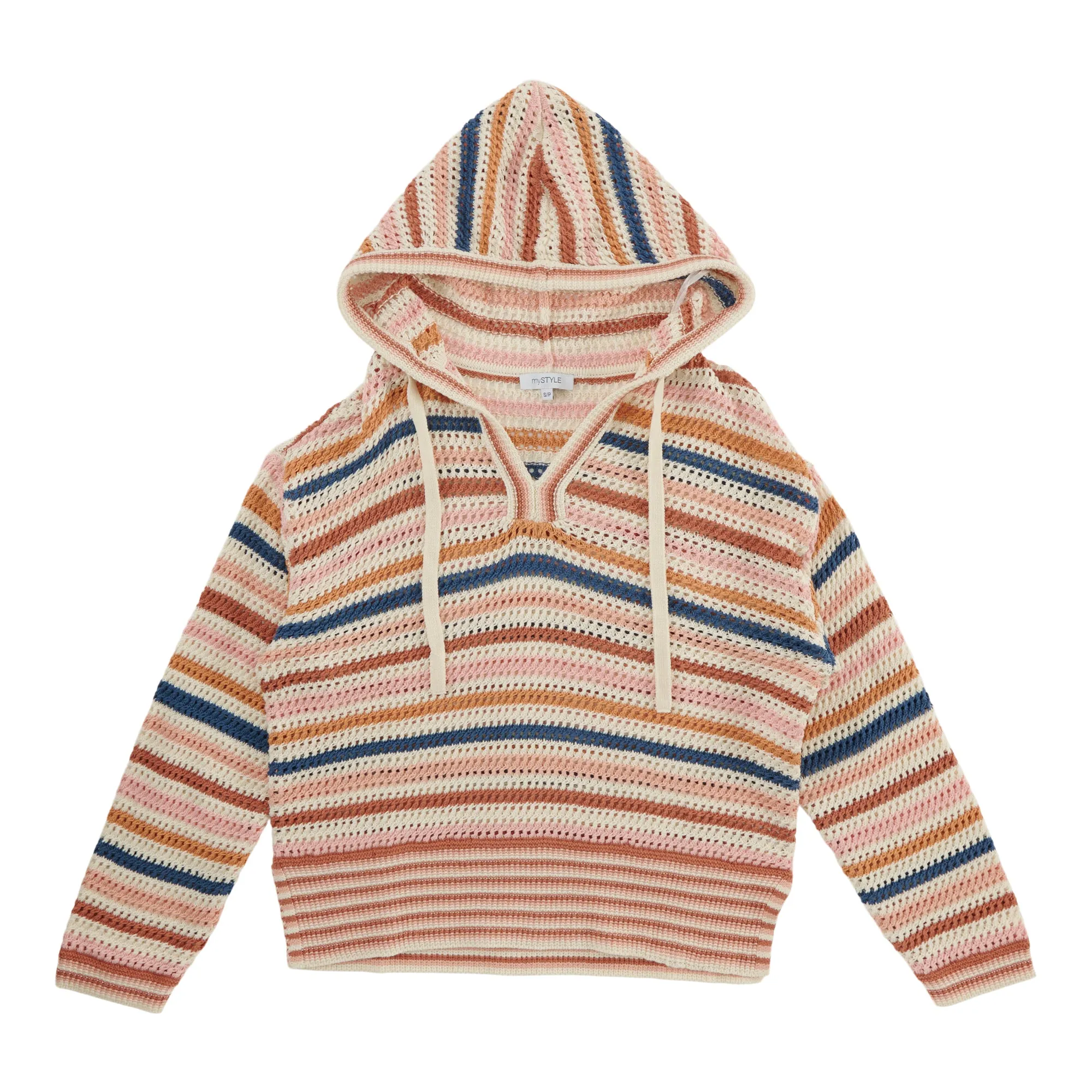 mySTYLE Women's Sweater Hoodie sold by Giant Tiger product image thumbnail 2