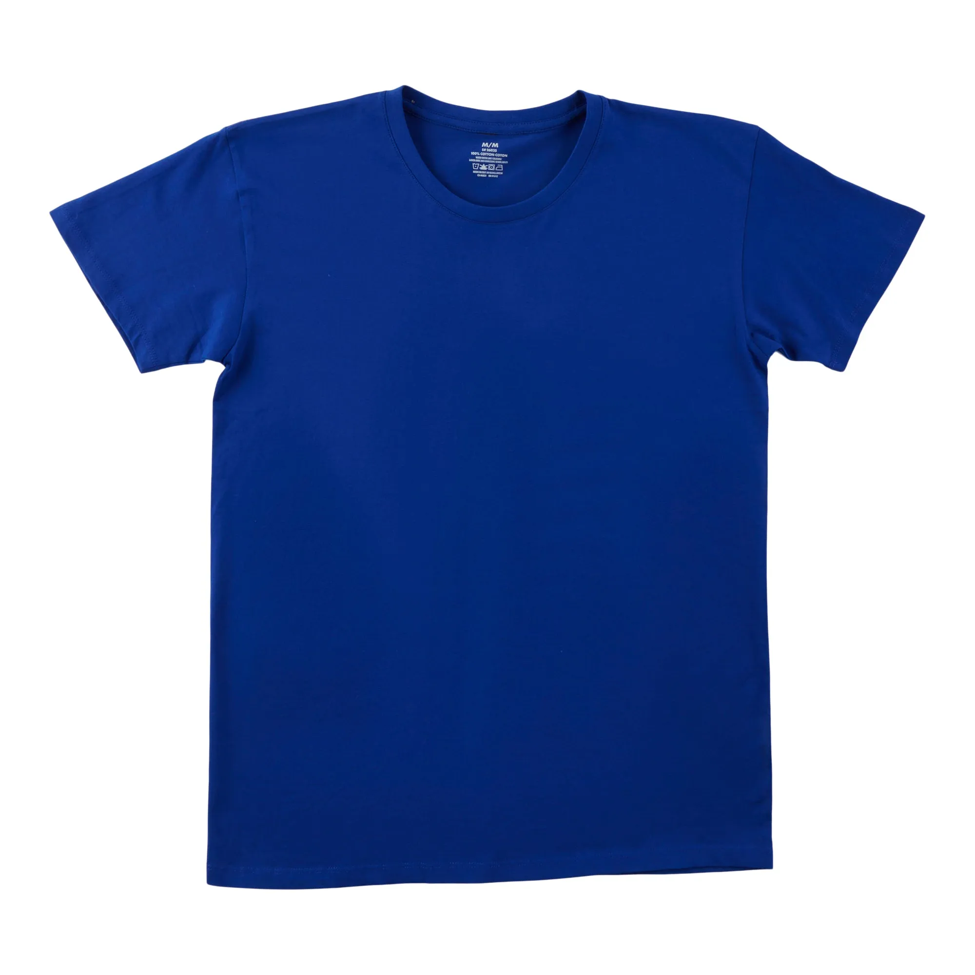 Men's Basic Short Sleeve T-Shirt sold by Giant Tiger product image thumbnail 4