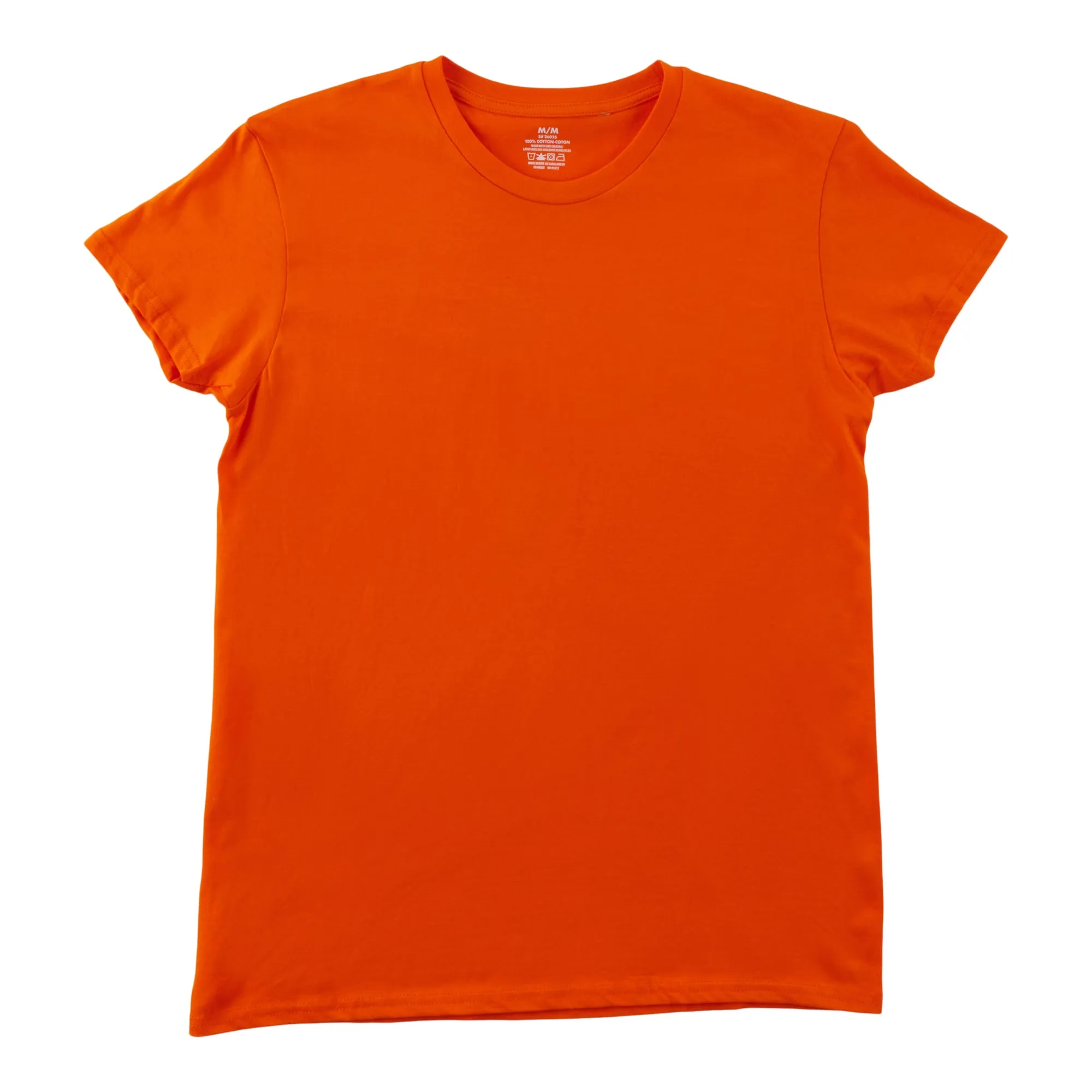 Men's Basic Short Sleeve T-Shirt sold by Giant Tiger product image thumbnail 2
