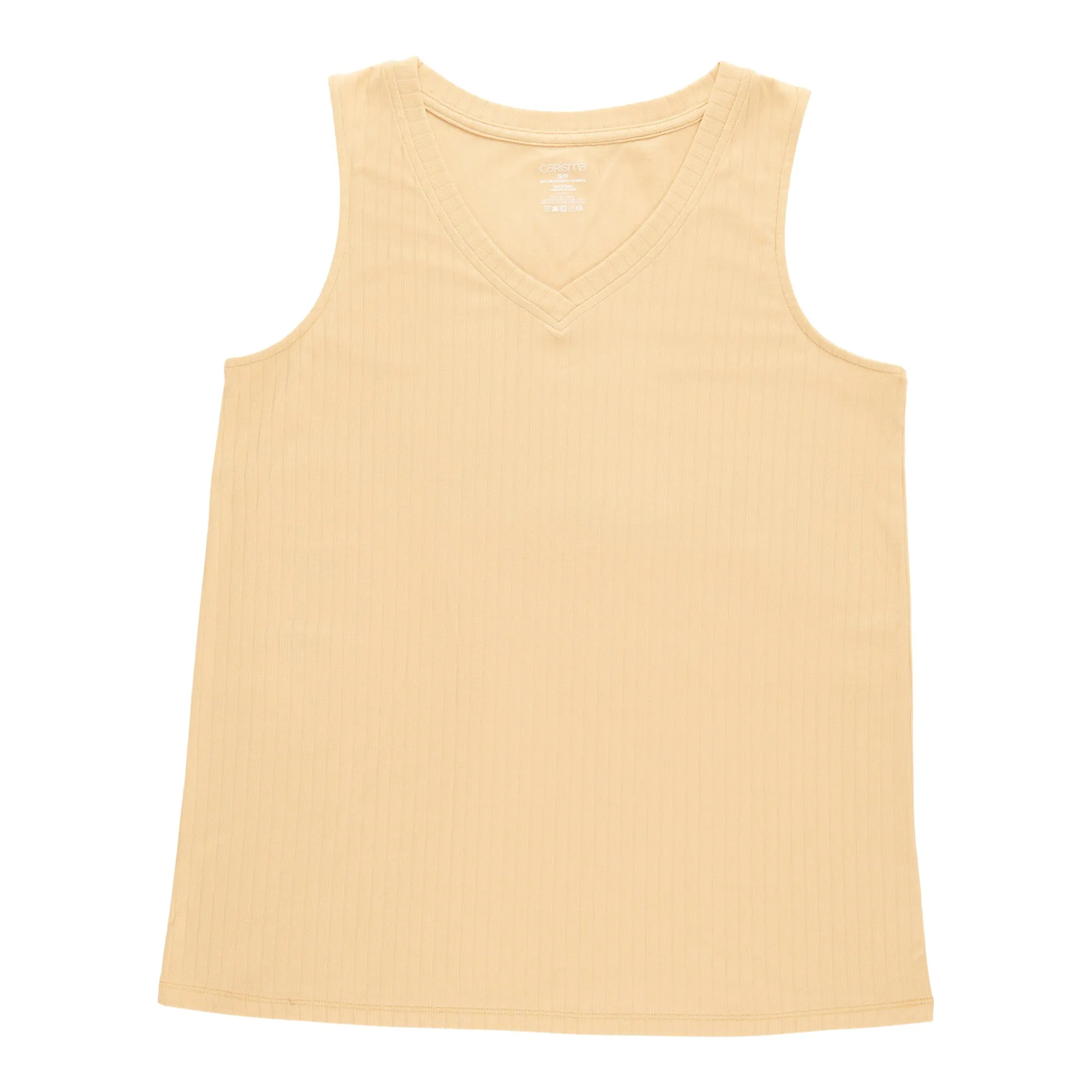 Women's Ribbed Tank Top, Assorted sold by Giant Tiger product image thumbnail 2