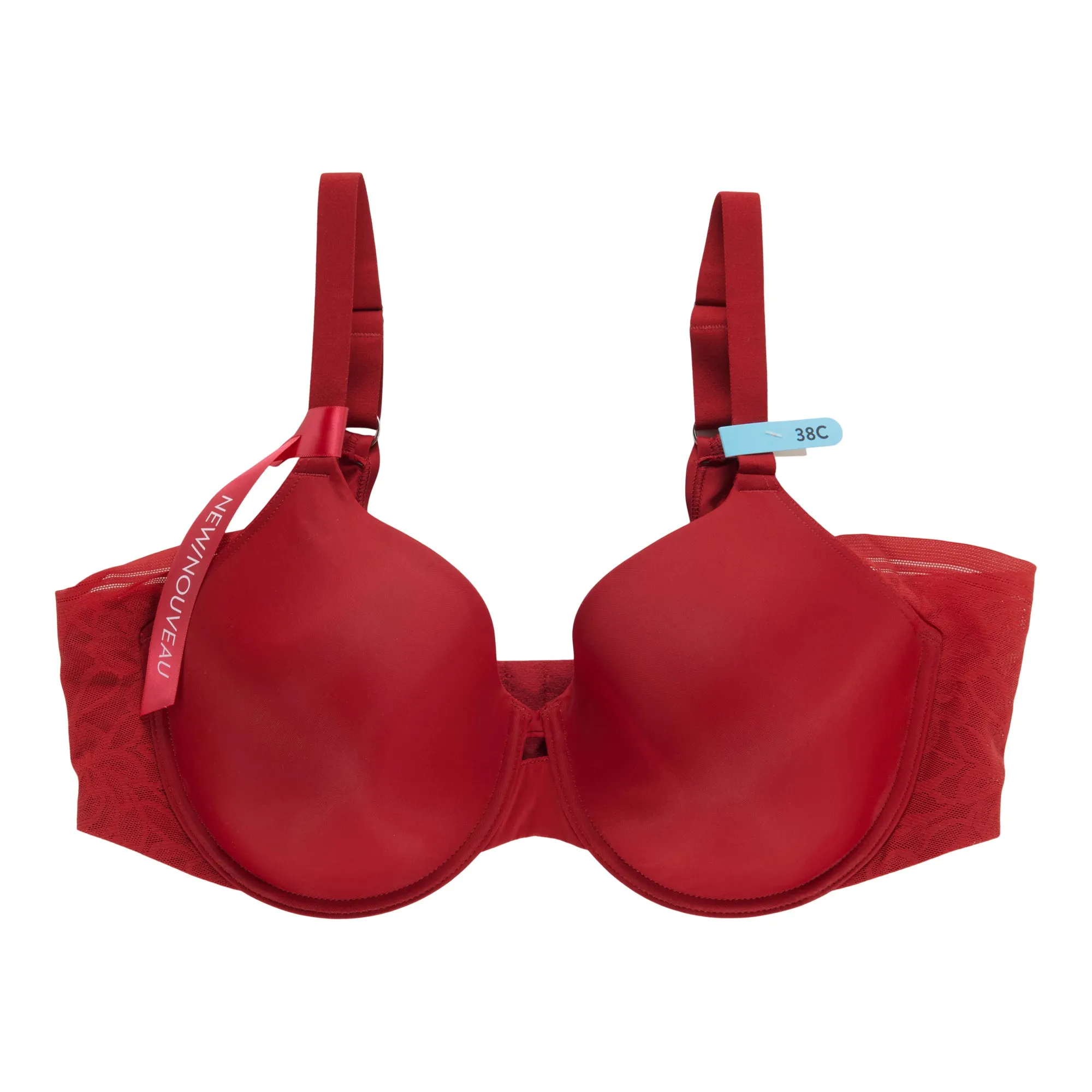 WonderBra Women's Bra, Assorted sold by Giant Tiger product image thumbnail 2