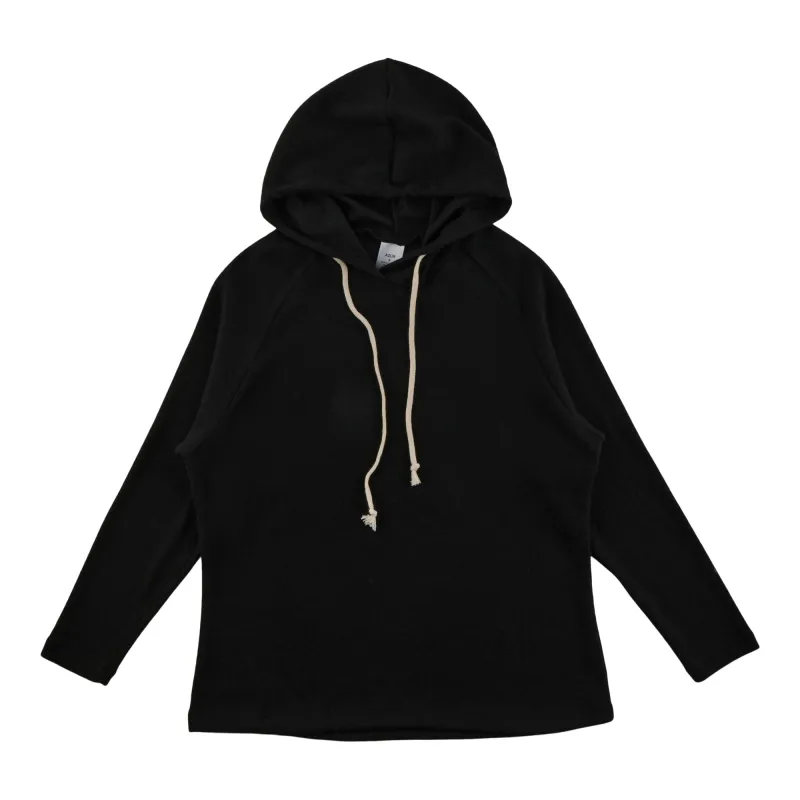 Women's Hacci Hoodie, Assorted made by Giant Tiger