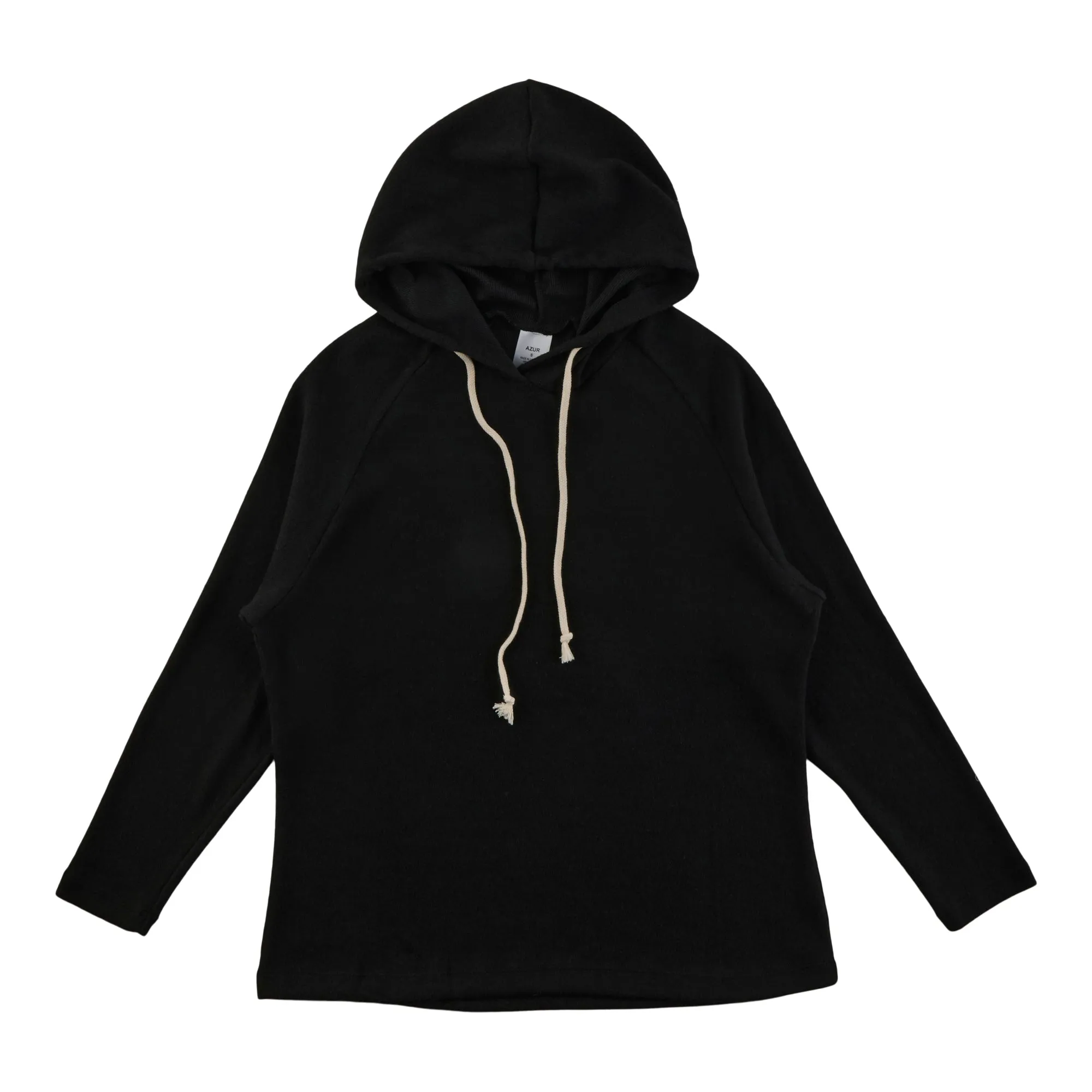Women's Hacci Hoodie, Assorted sold by Giant Tiger