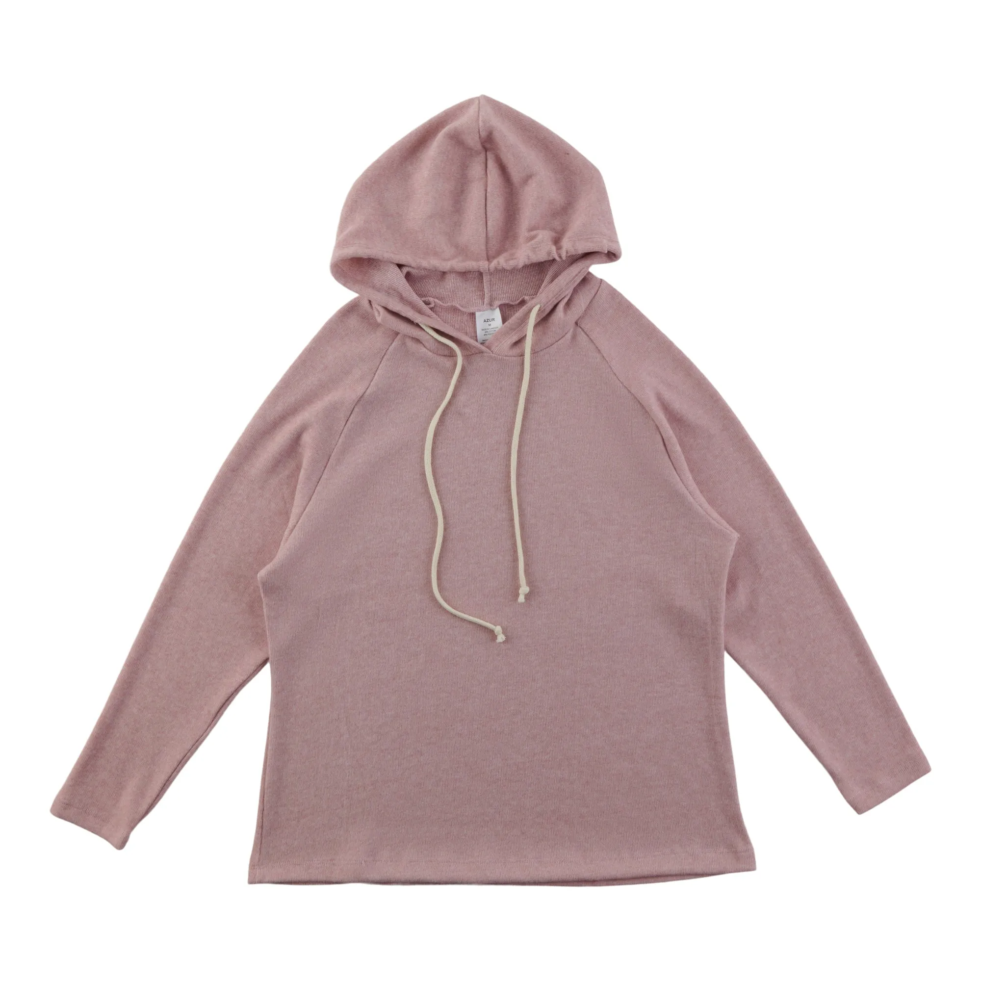 Women's Hacci Hoodie, Assorted sold by Giant Tiger product image thumbnail 2
