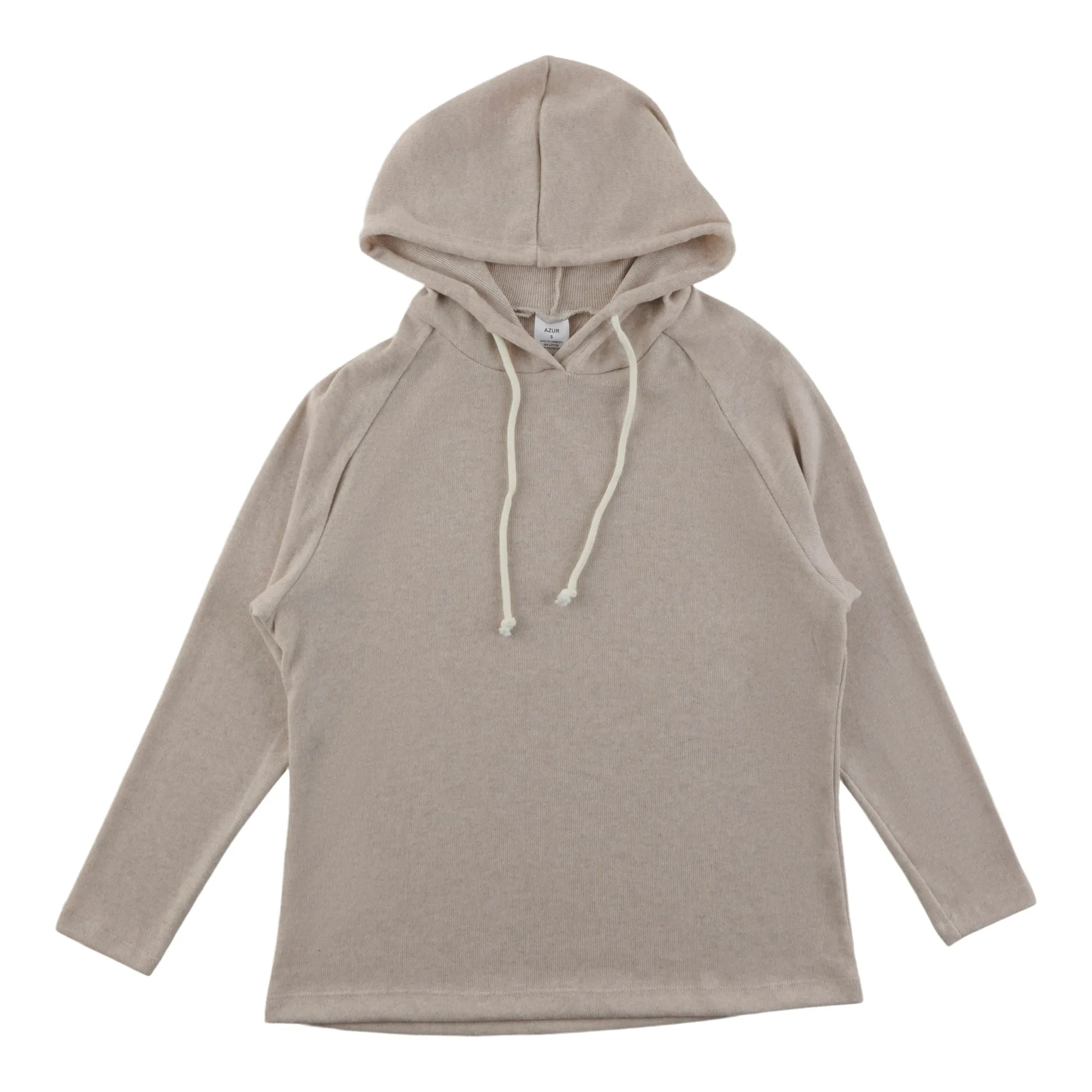 Women's Hacci Hoodie, Assorted sold by Giant Tiger product image thumbnail 3