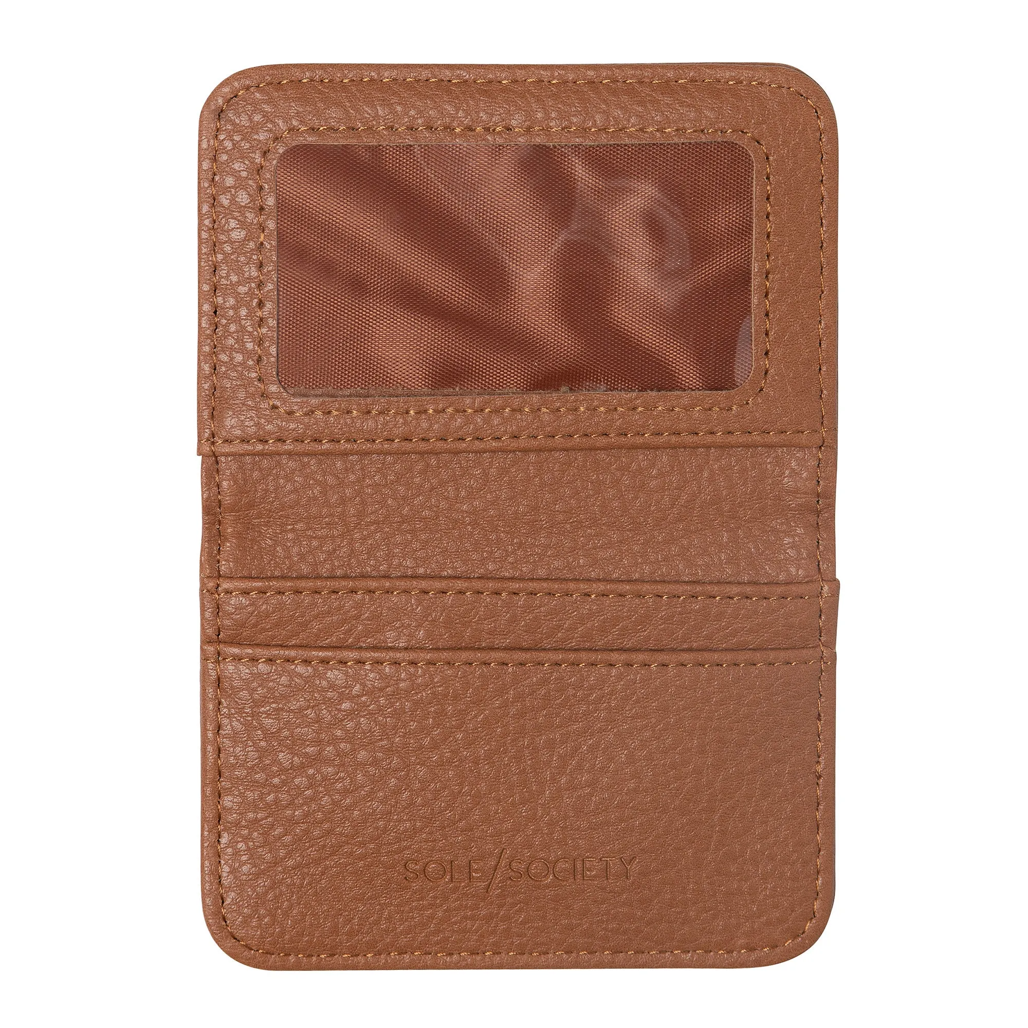 Women's Card Wallet, Assorted sold by Giant Tiger product image thumbnail 4