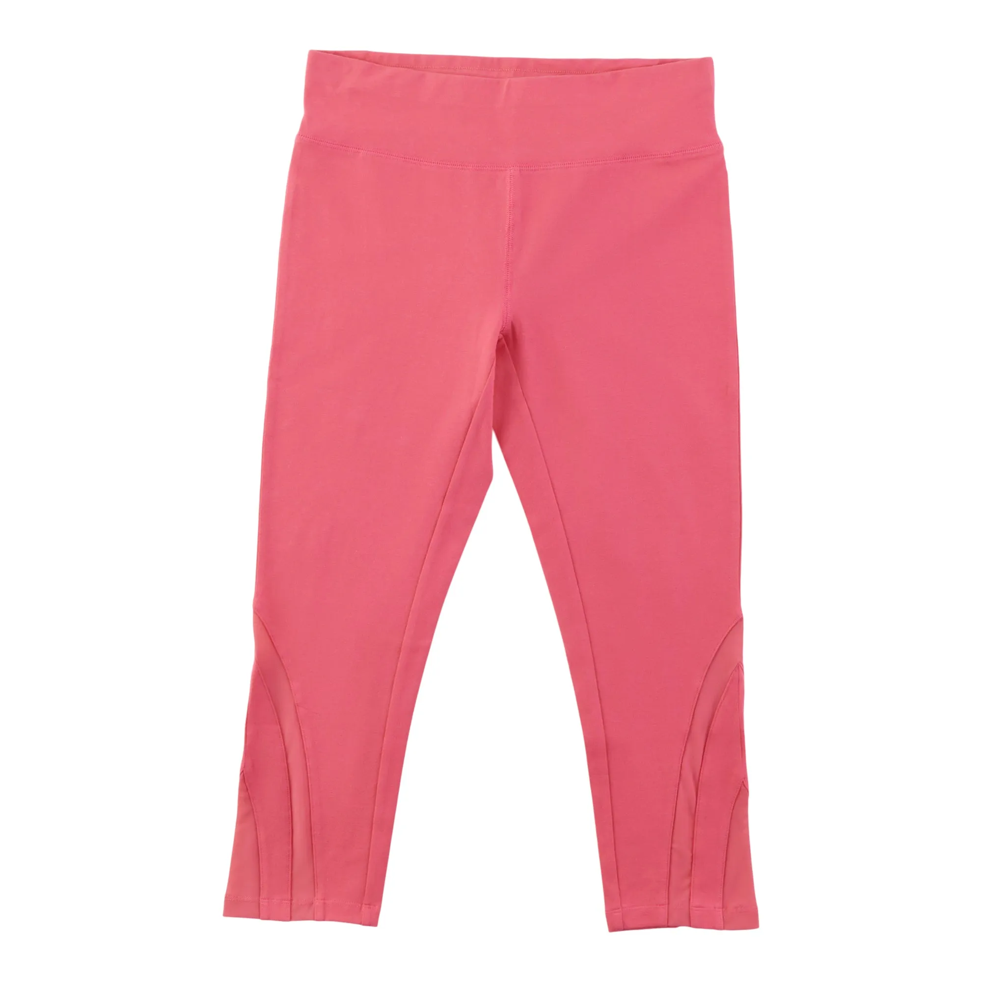 ACX Active Women's Mesh Detail Capri Leggings sold by Giant Tiger product image thumbnail 2