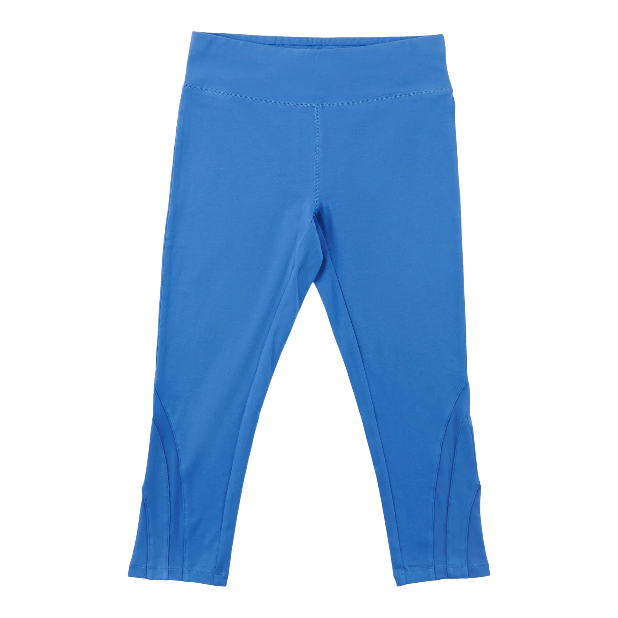 ACX Active Women's Mesh Detail Capri Leggings sold by Giant Tiger product image thumbnail 3