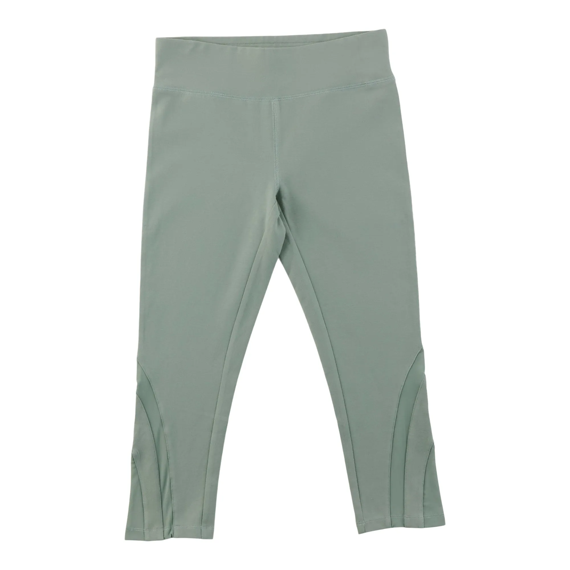 ACX Active Women's Mesh Detail Capri Leggings sold by Giant Tiger