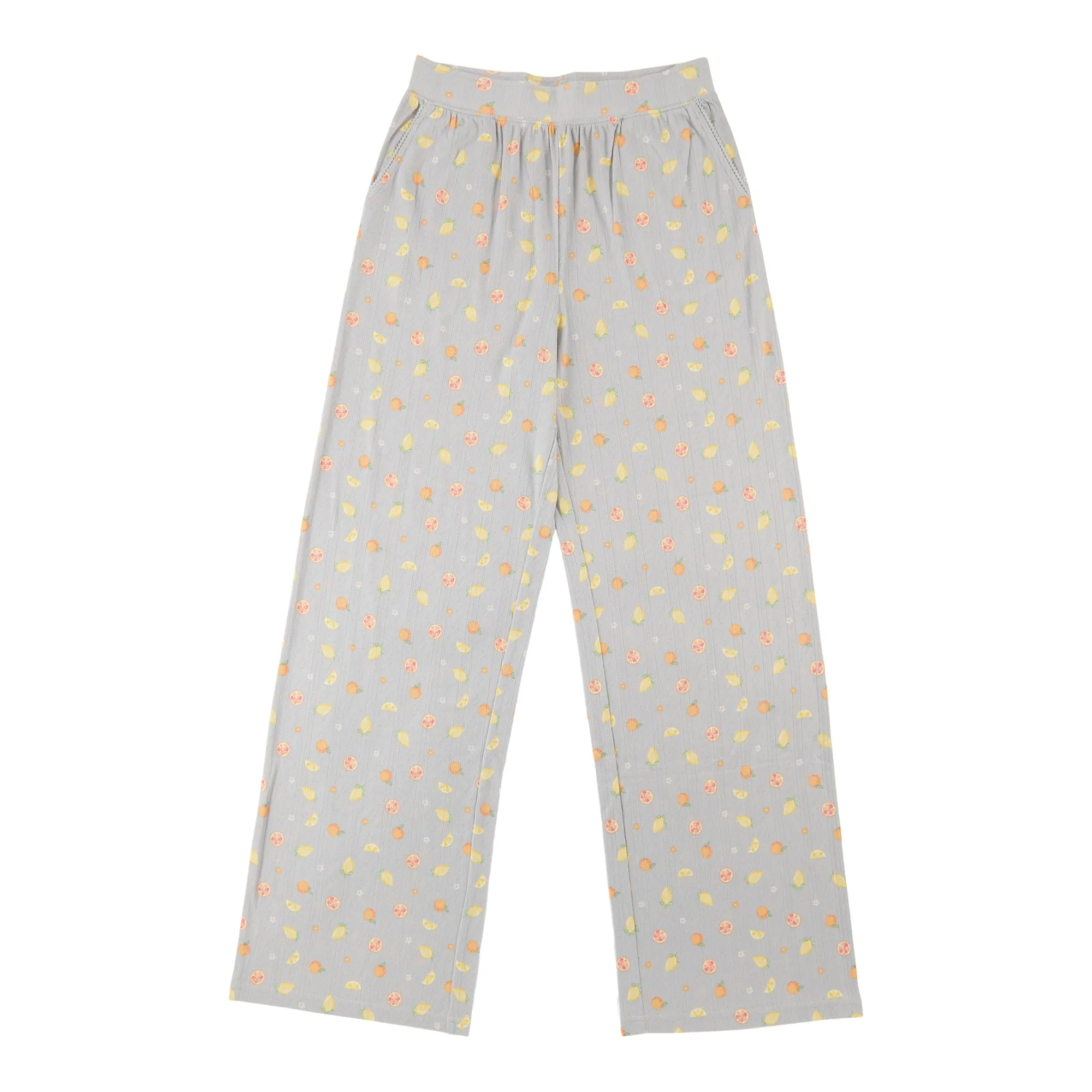 Carisma Women's Wide-Leg PJ Pants sold by Giant Tiger product image thumbnail 3