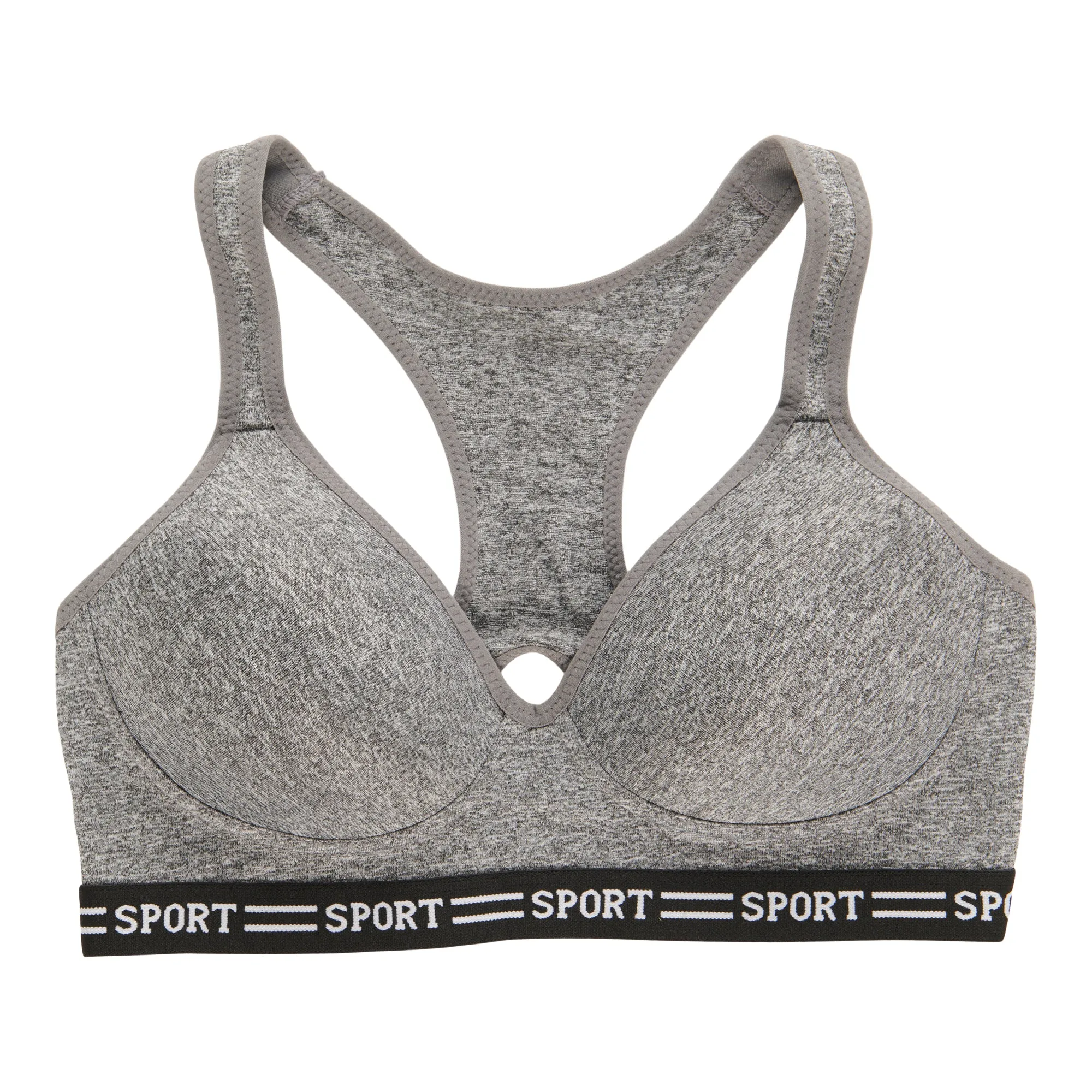 ACX Active Women's Racerback Sports Bra sold by Giant Tiger product image thumbnail 2