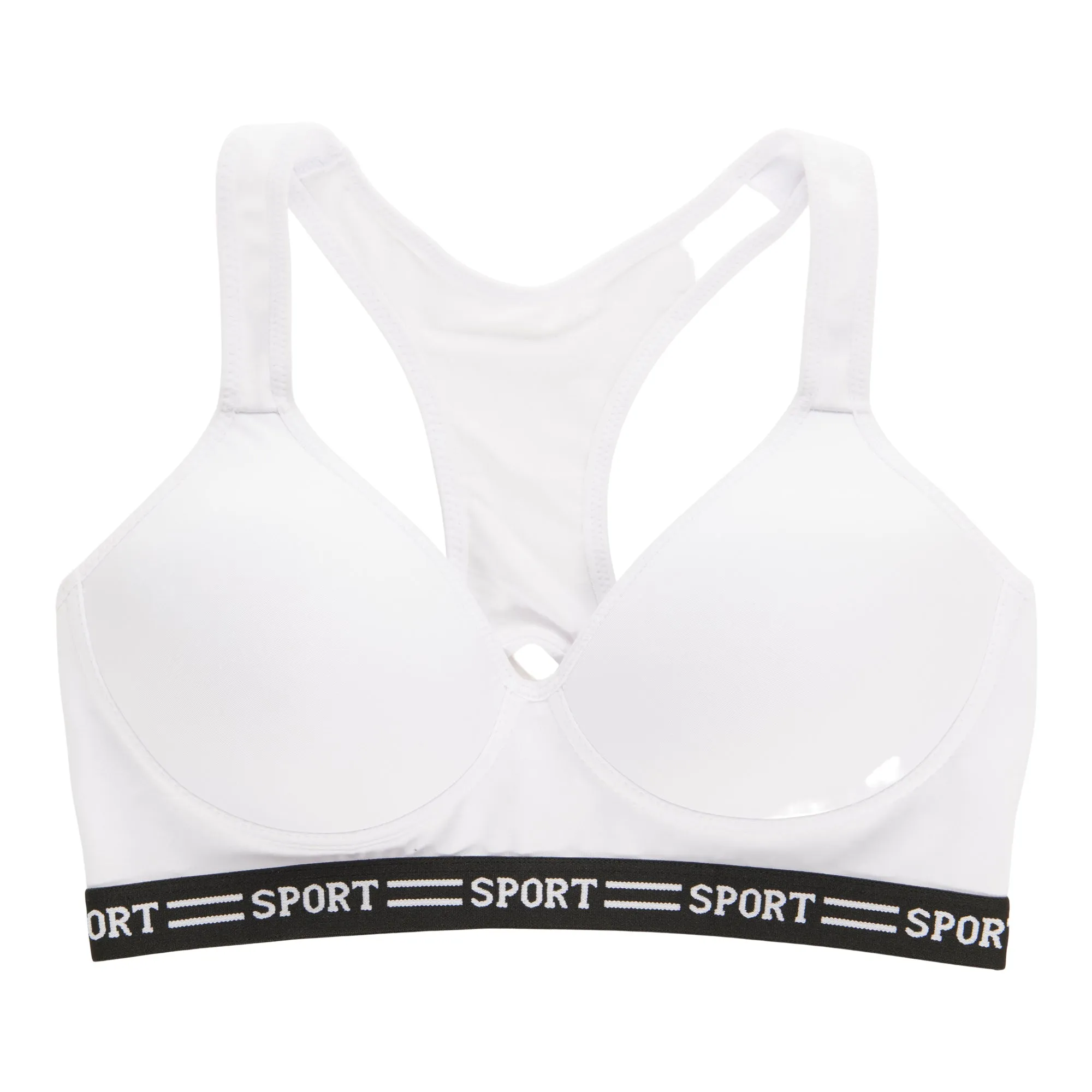 ACX Active Women's Racerback Sports Bra sold by Giant Tiger product image thumbnail 3