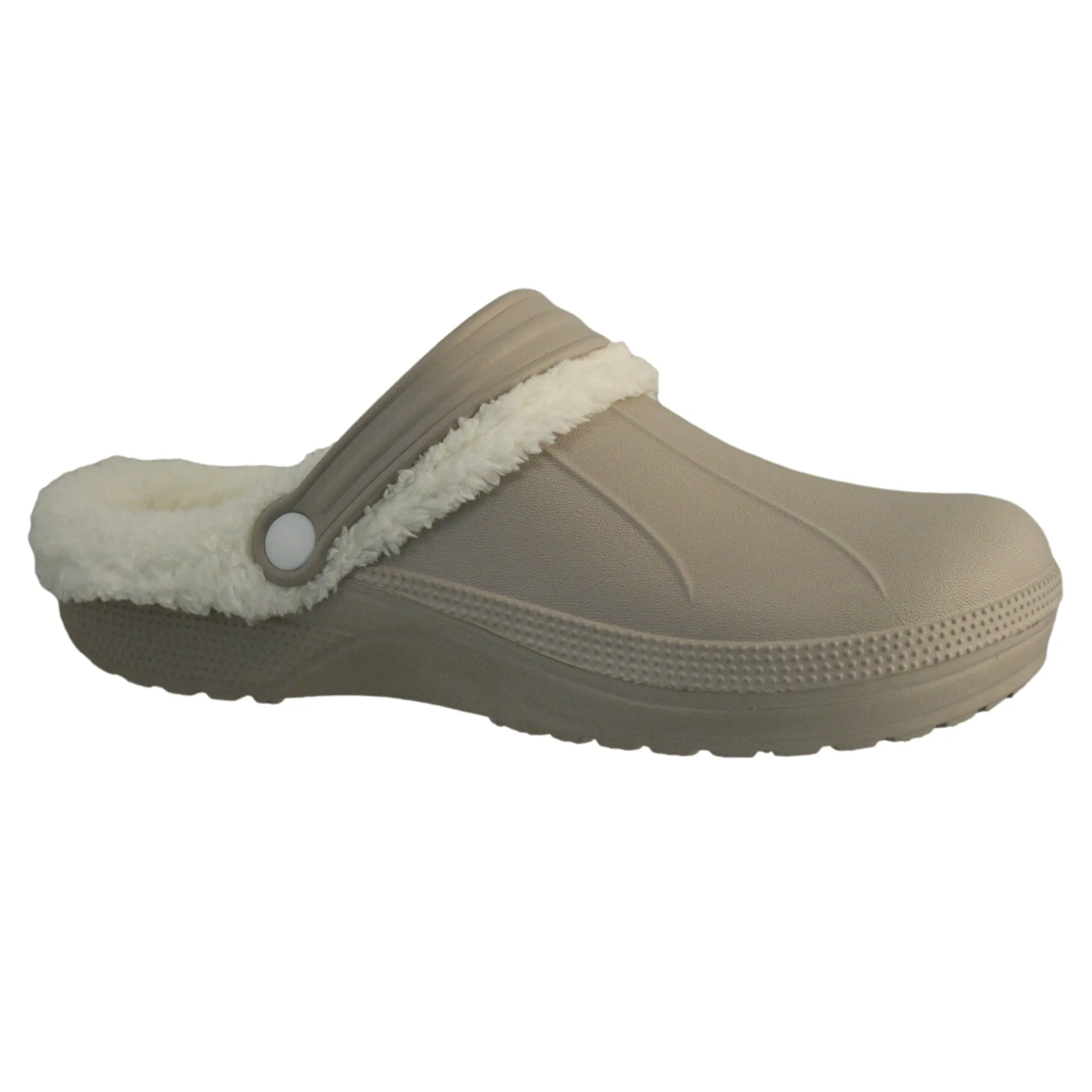 Women's Spring Lined Clogs sold by Giant Tiger product image thumbnail 3