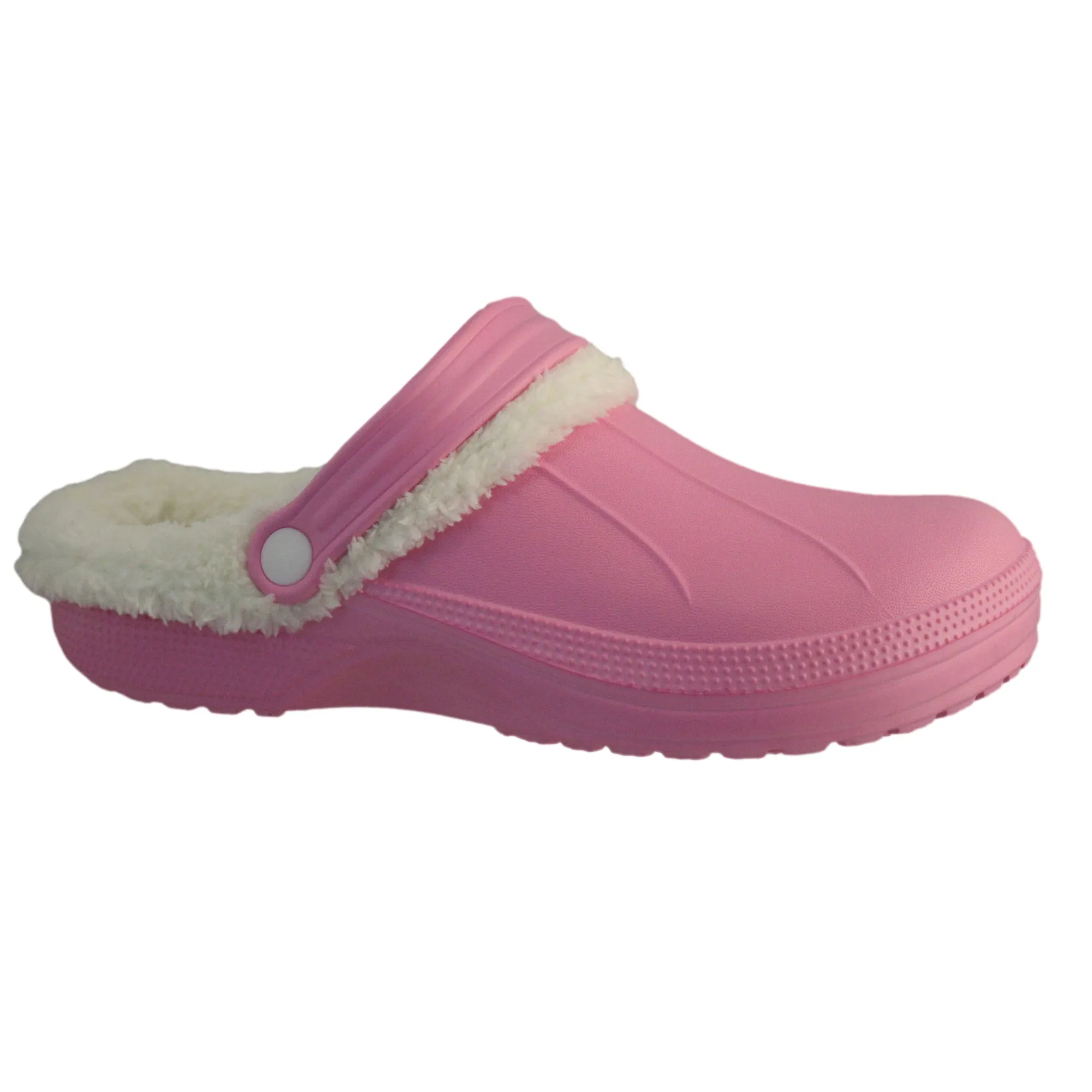 Women's Spring Lined Clogs sold by Giant Tiger product image thumbnail 4