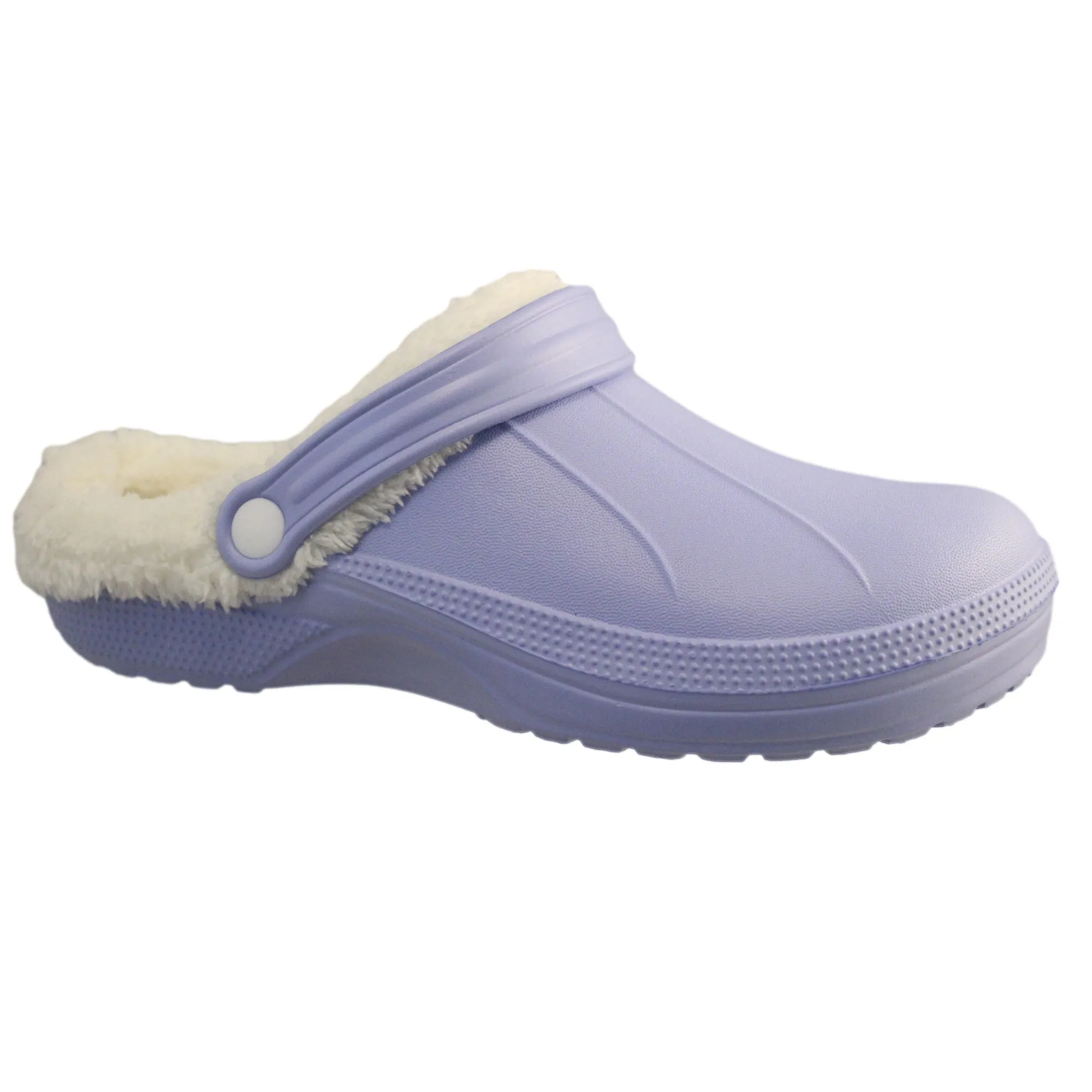 Women's Spring Lined Clogs sold by Giant Tiger product image thumbnail 2