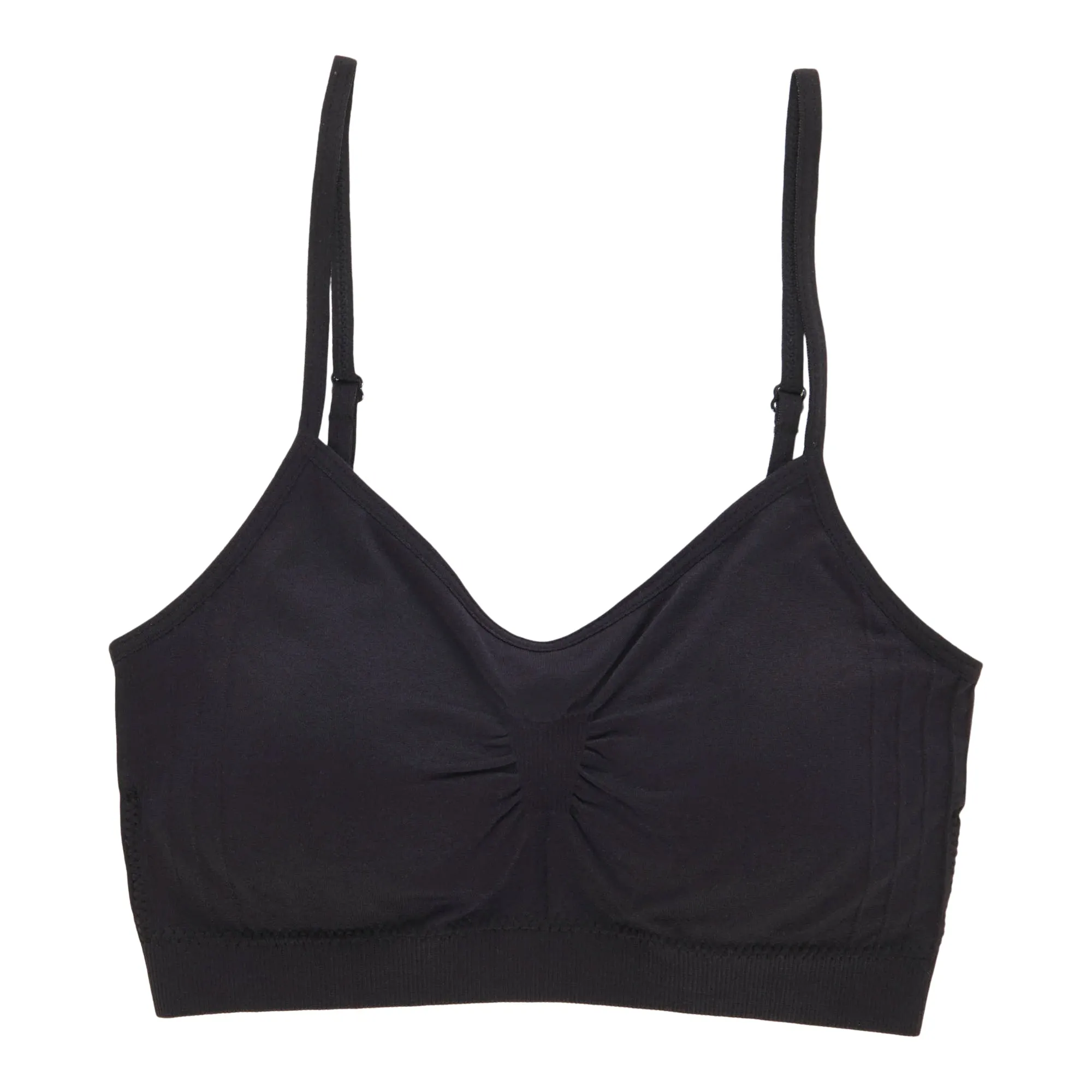 Carisma Women's Seamless Cami Bra sold by Giant Tiger product image thumbnail 2