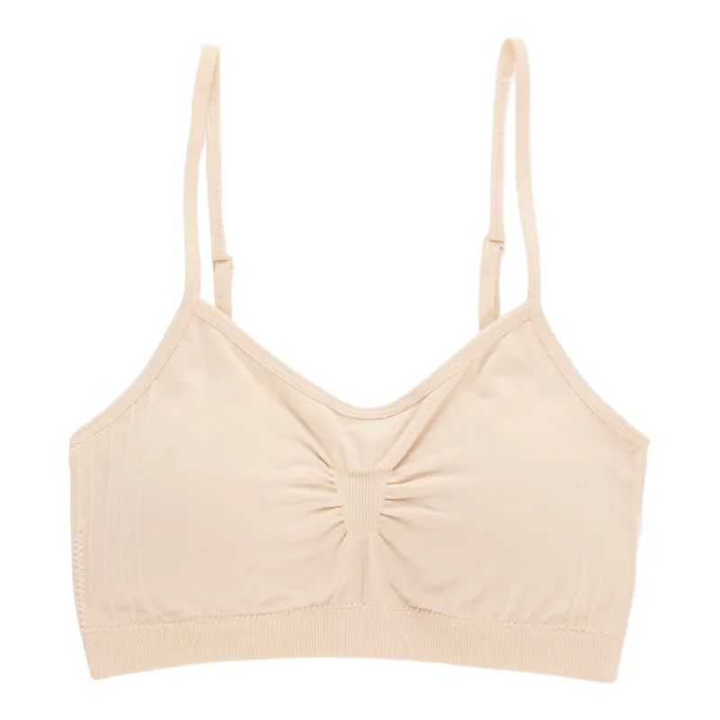 Carisma Women's Seamless Cami Bra sold by Giant Tiger