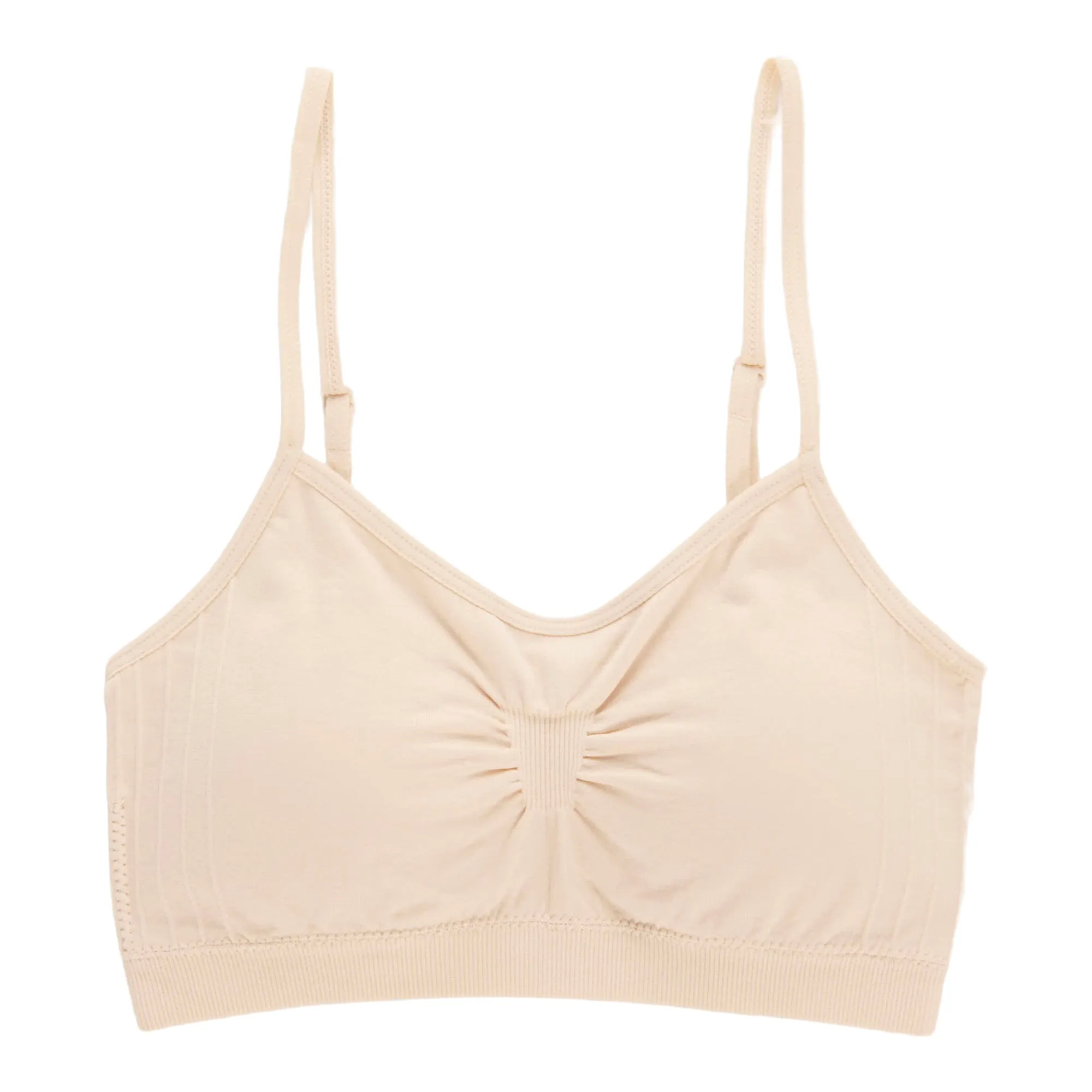 Carisma Women's Seamless Cami Bra sold by Giant Tiger