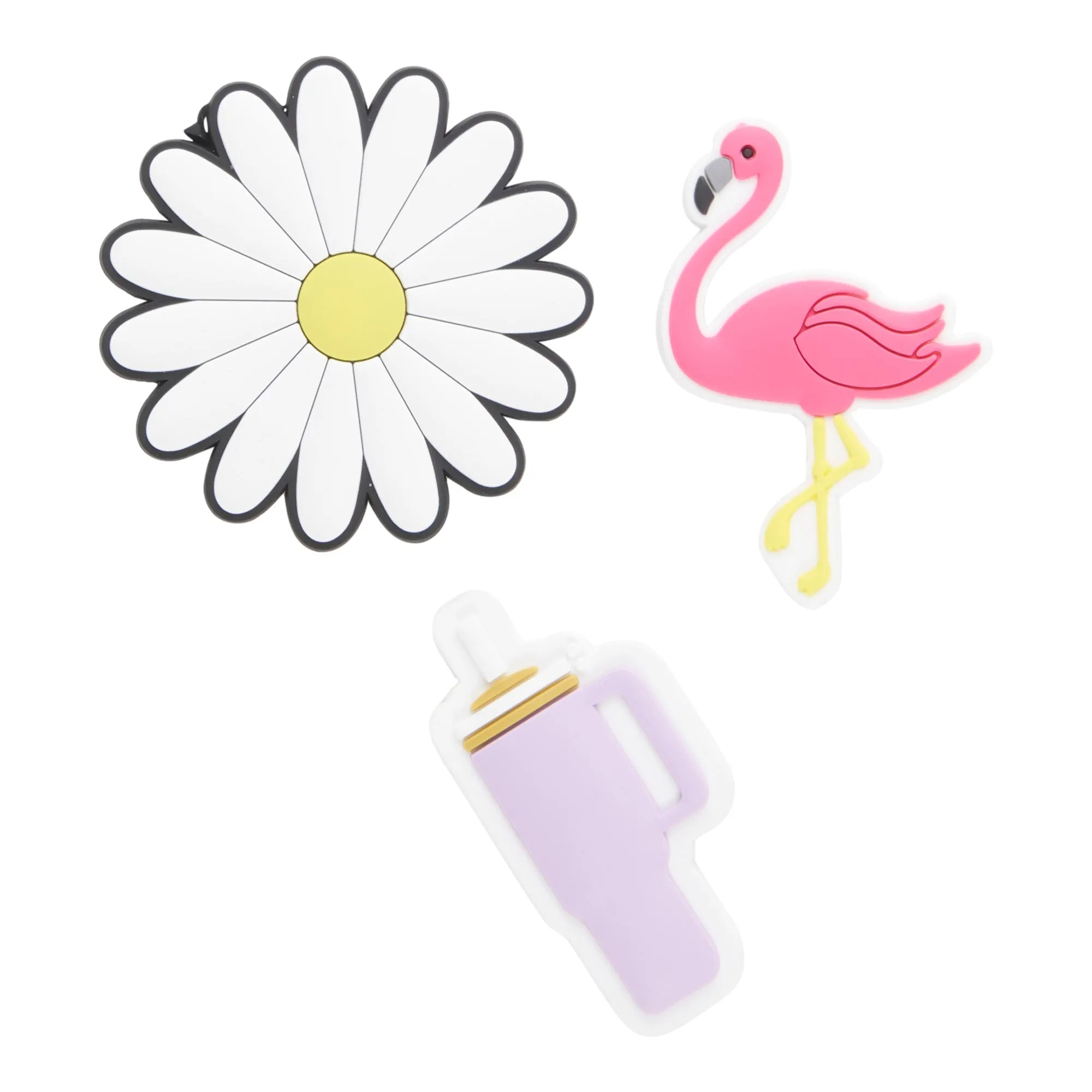 Women's EVA Bag Charms sold by Giant Tiger product image thumbnail 2