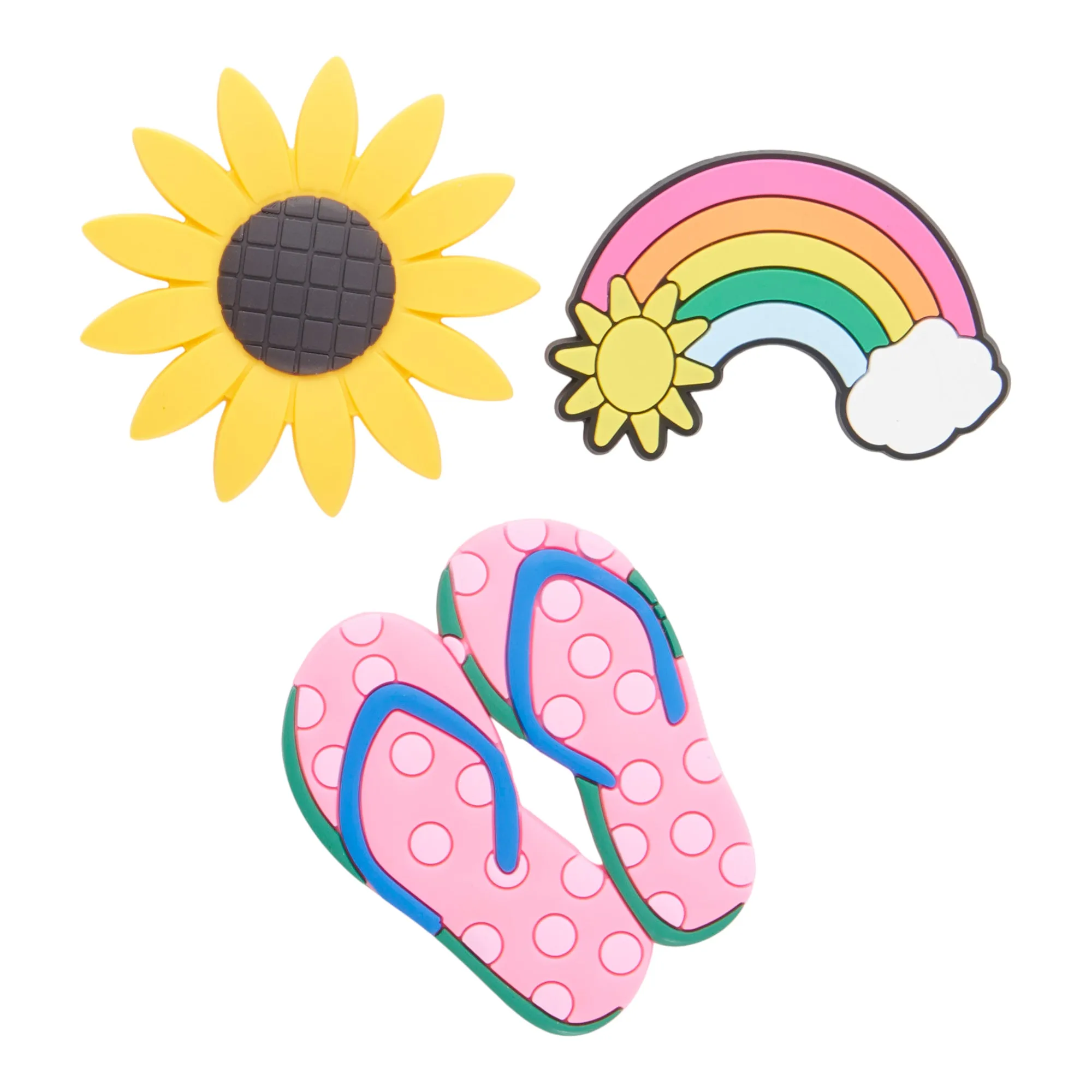 Women's EVA Bag Charms sold by Giant Tiger product image thumbnail 5