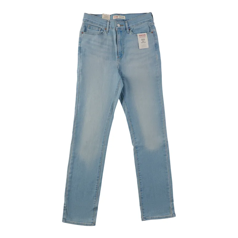 Levi’s Women’s Denim Jeans made by Giant Tiger
