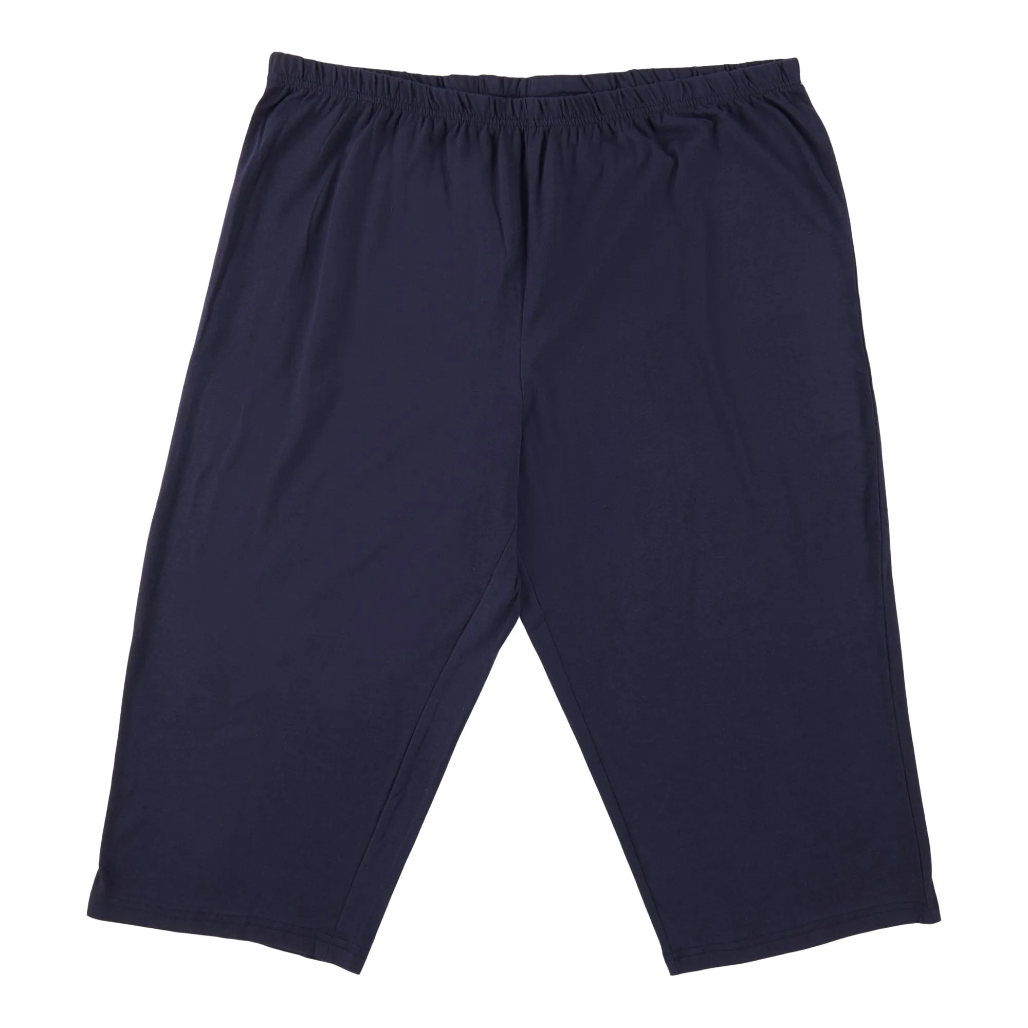 Women's Plus Cotton Printed Capri PJ Pants, Assorted sold by Giant Tiger product image thumbnail 3