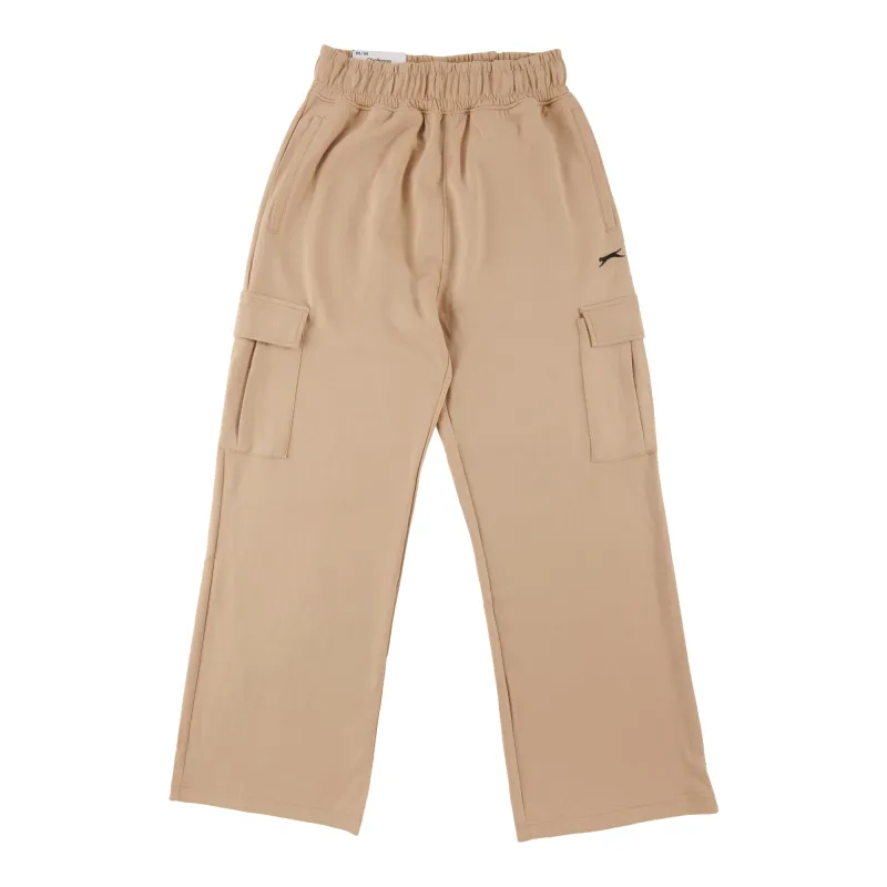 Women's Scuba Wide-Leg Sweatpants, Assorted made by Giant Tiger