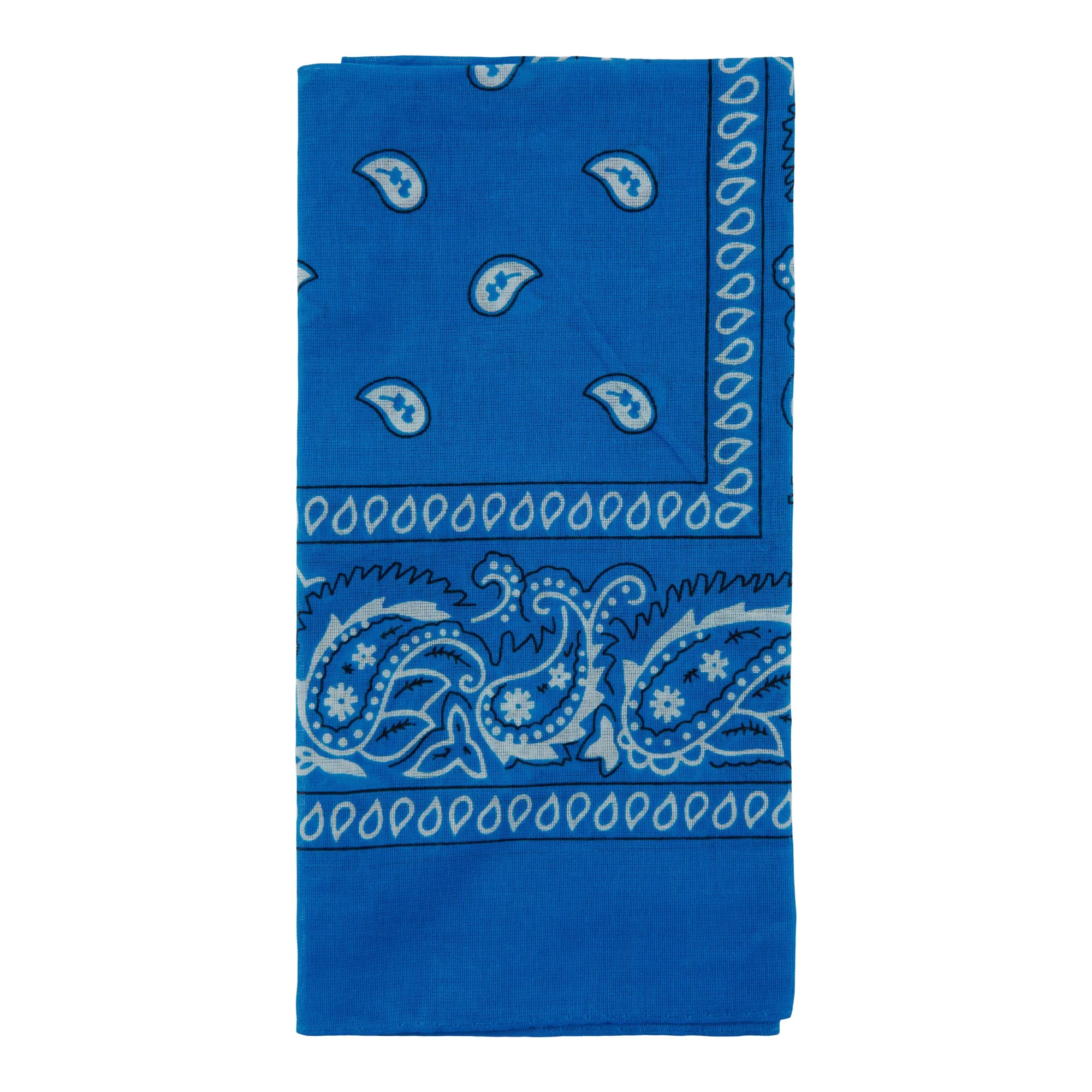 Adult Unisex Printed Bandana, Assorted sold by Giant Tiger product image thumbnail 3