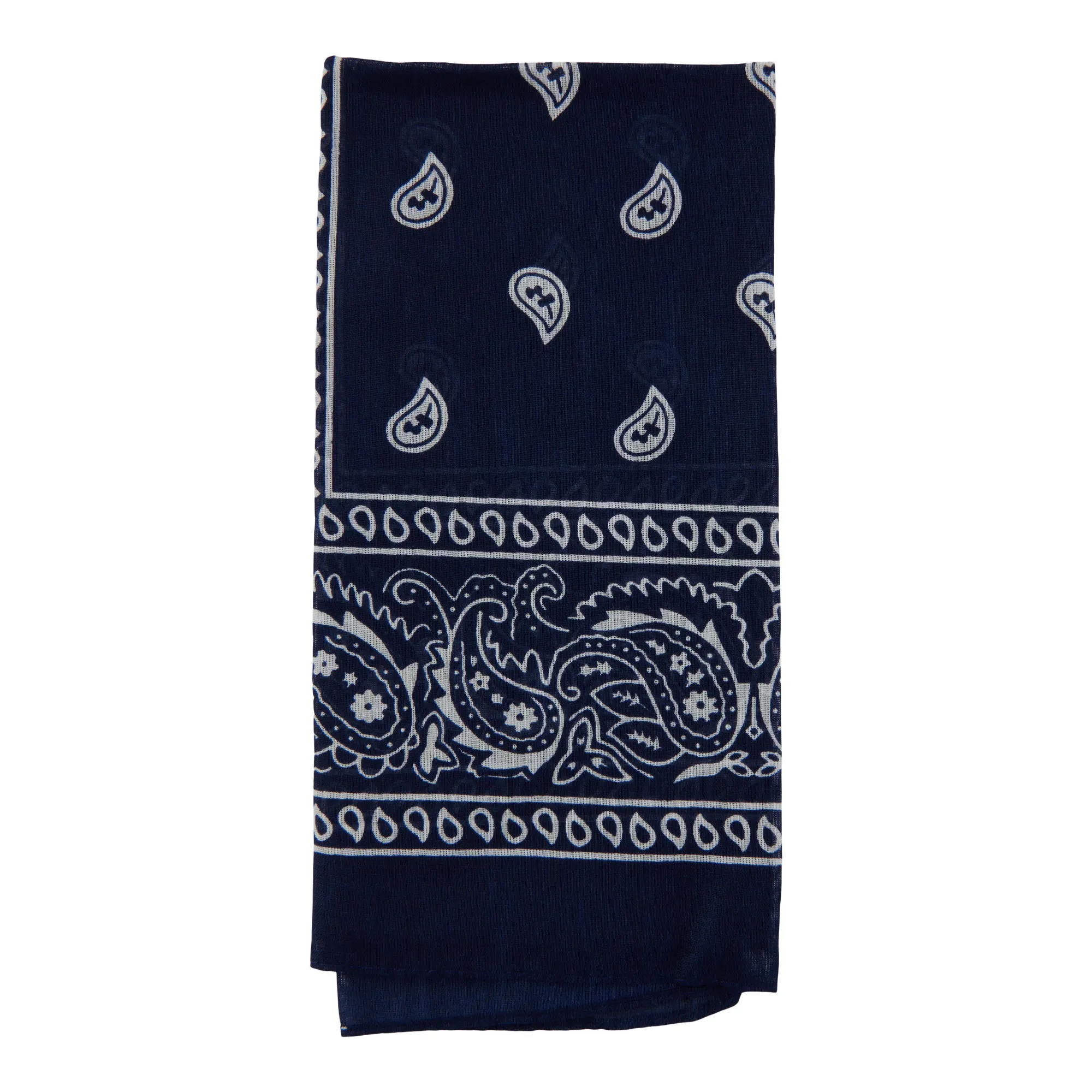 Adult Unisex Printed Bandana, Assorted sold by Giant Tiger product image thumbnail 2