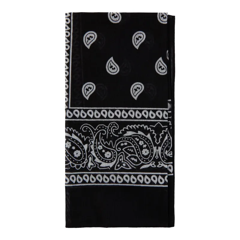 Adult Unisex Printed Bandana, Assorted made by Giant Tiger