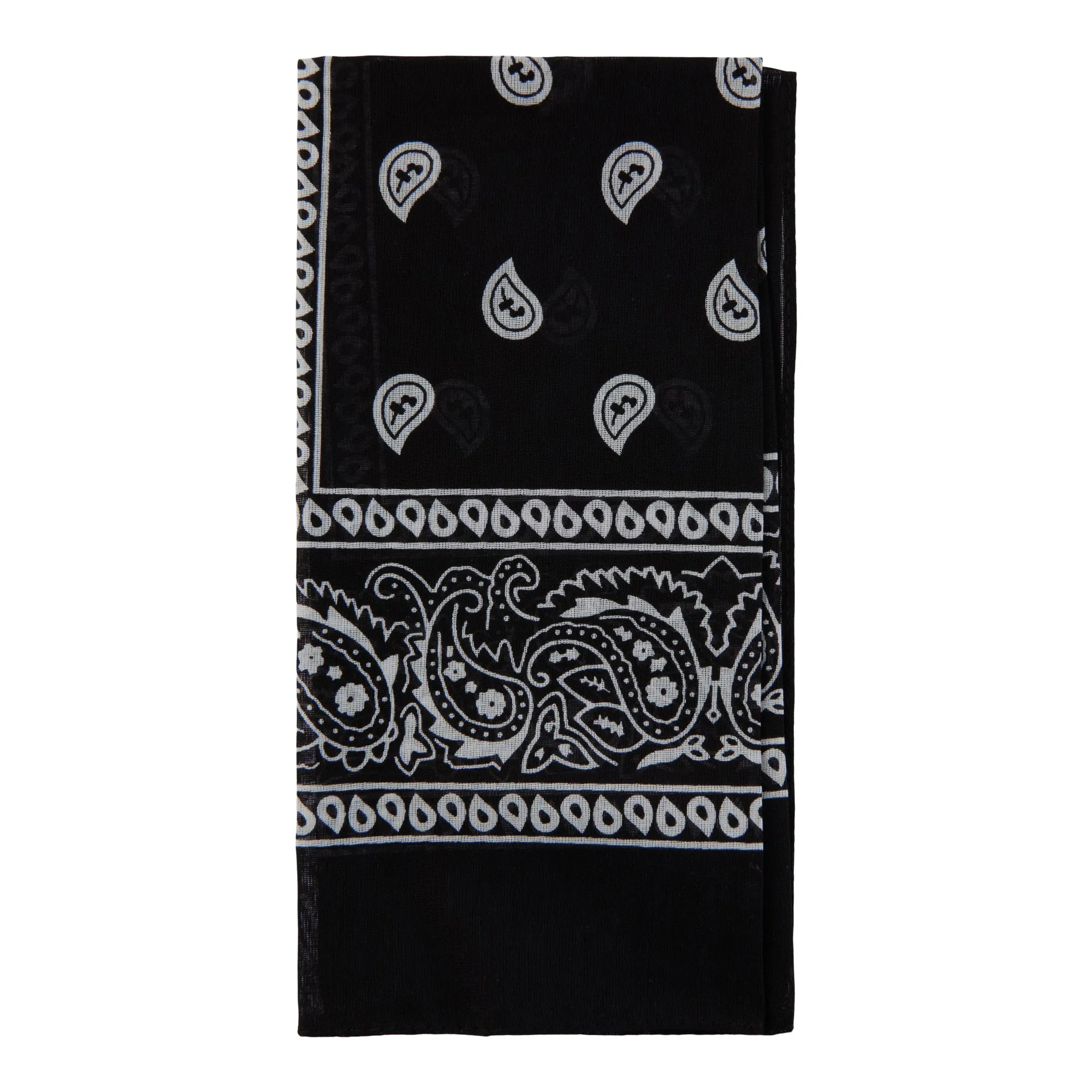 Adult Unisex Printed Bandana, Assorted sold by Giant Tiger