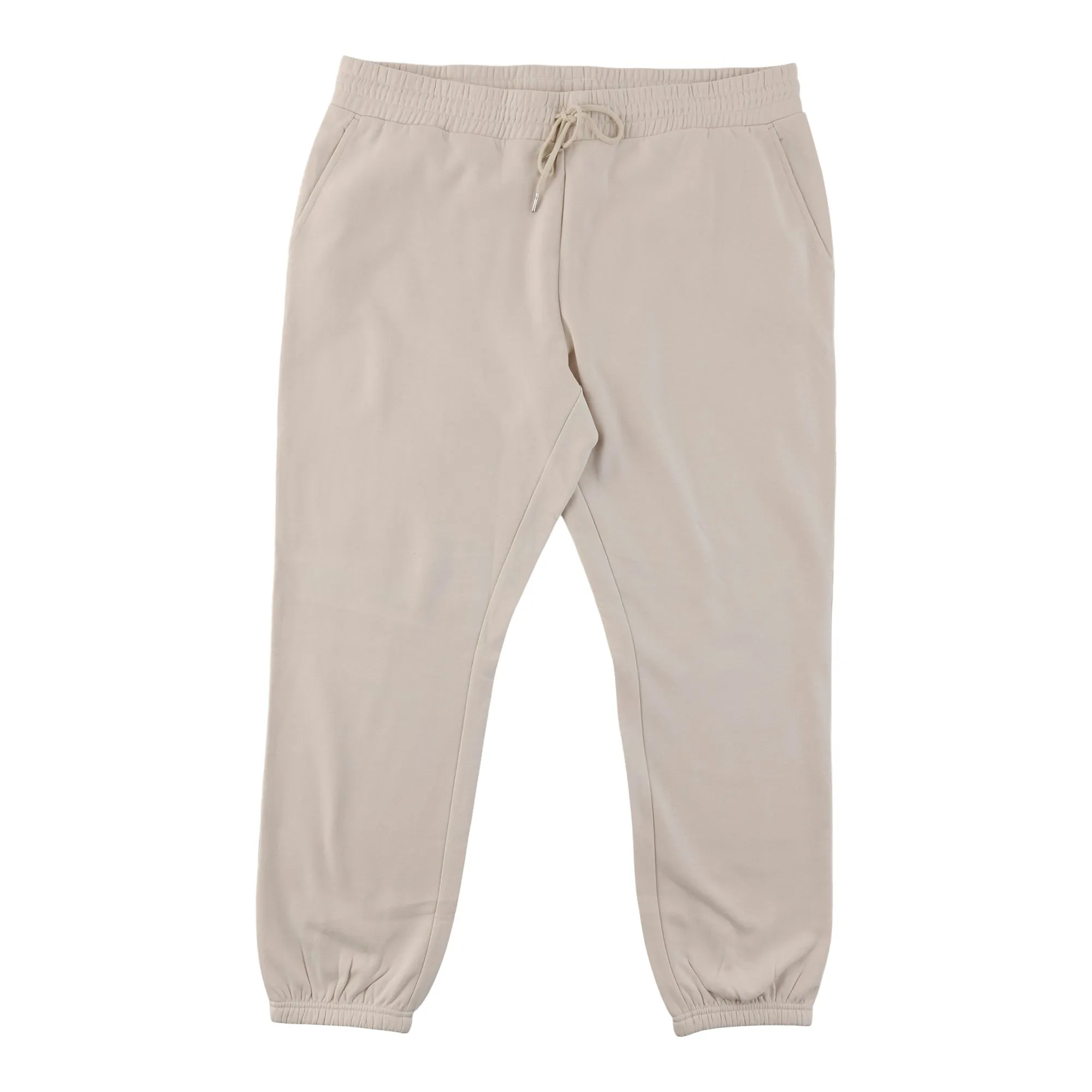mySTYLE Women's Plus Basic Fleece Joggers sold by Giant Tiger