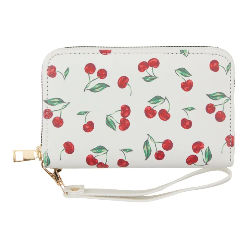 Women's Wallet, Assorted made by Giant Tiger