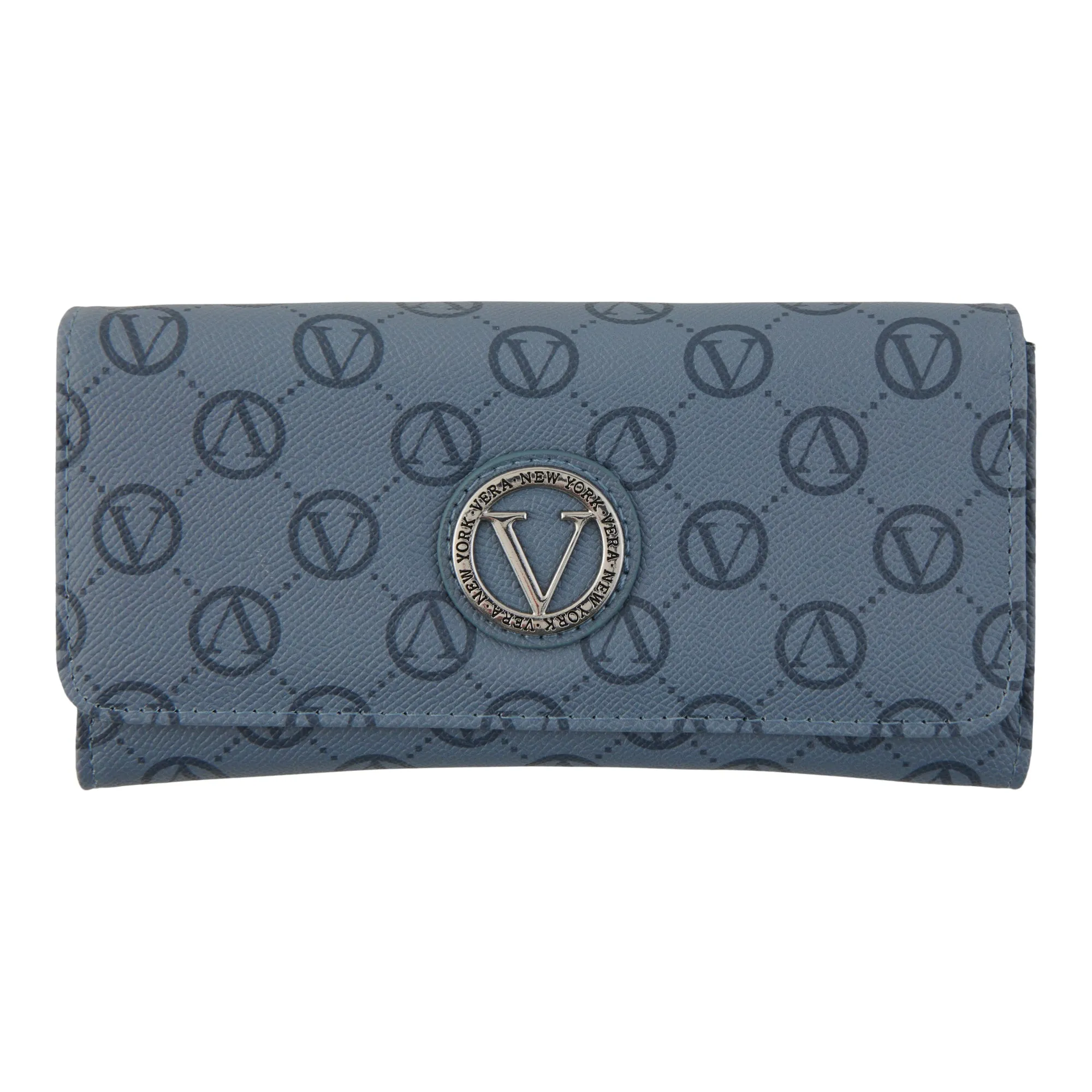 Women's Signature Wallet, Assorted sold by Giant Tiger