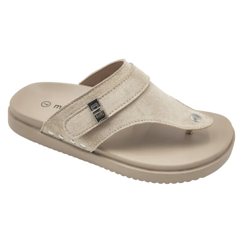 mySTYLE Women's Fashion Thong Sandals sold by Giant Tiger