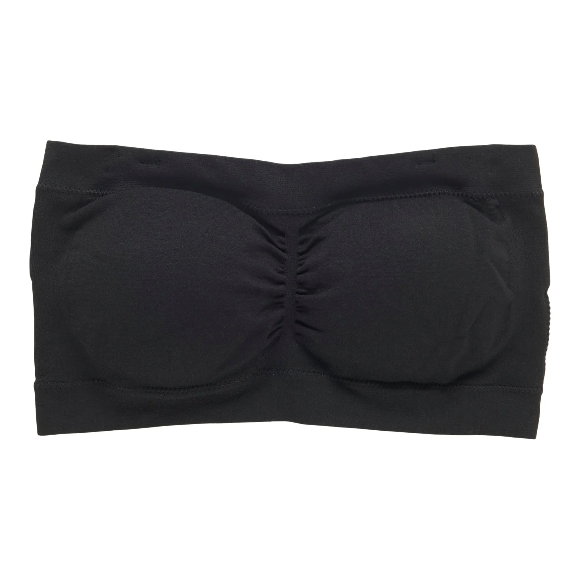 Carisma Women's Seamless Bandeau Bra sold by Giant Tiger