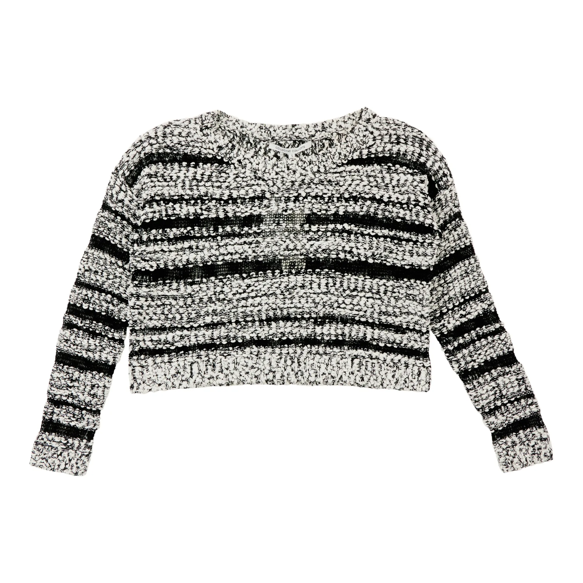 Assorted Women's Long Sleeve Sweater sold by Giant Tiger product image thumbnail 3