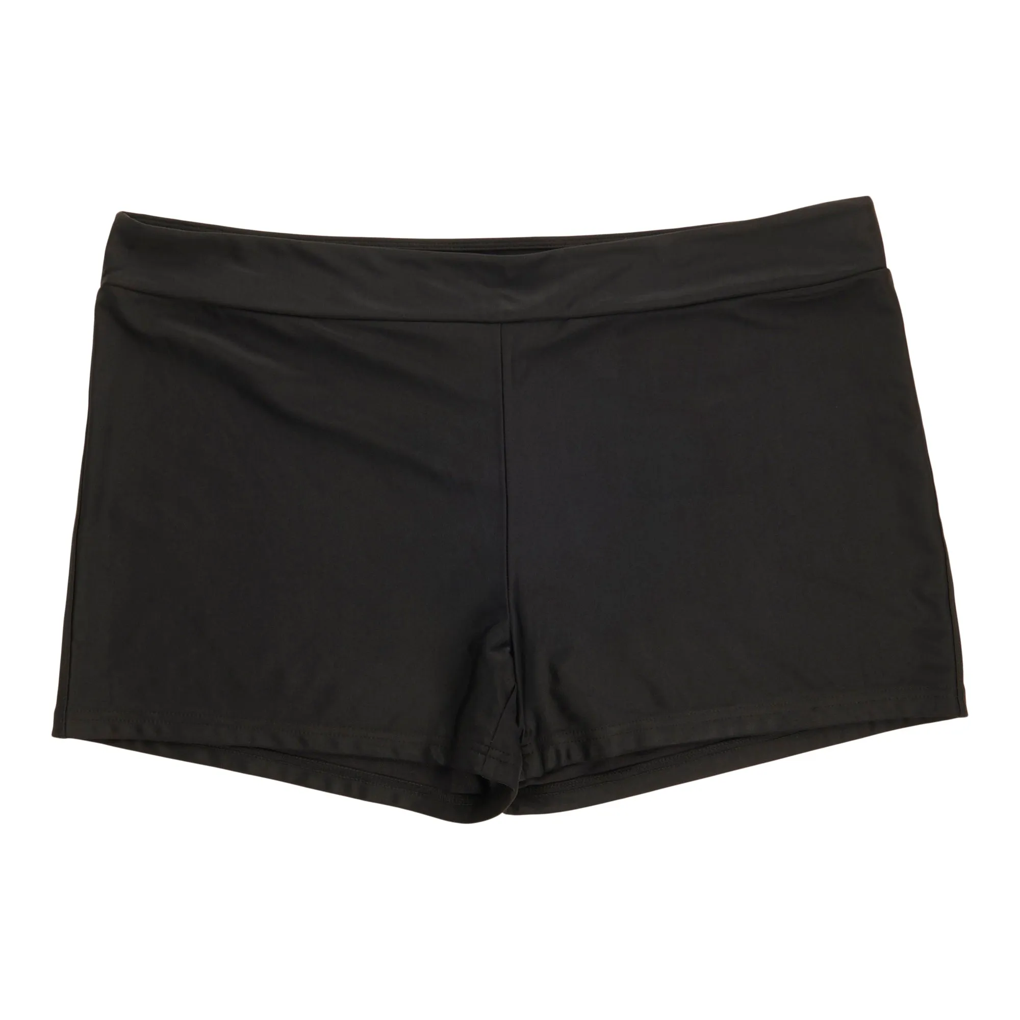 ACX Active Women's Plus Basic Swim Shorts sold by Giant Tiger