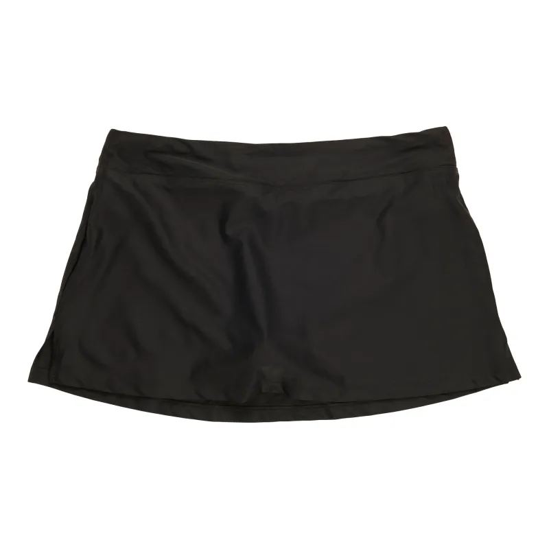 ACX Active Women's Basic Swim Skortini made by ACX Active