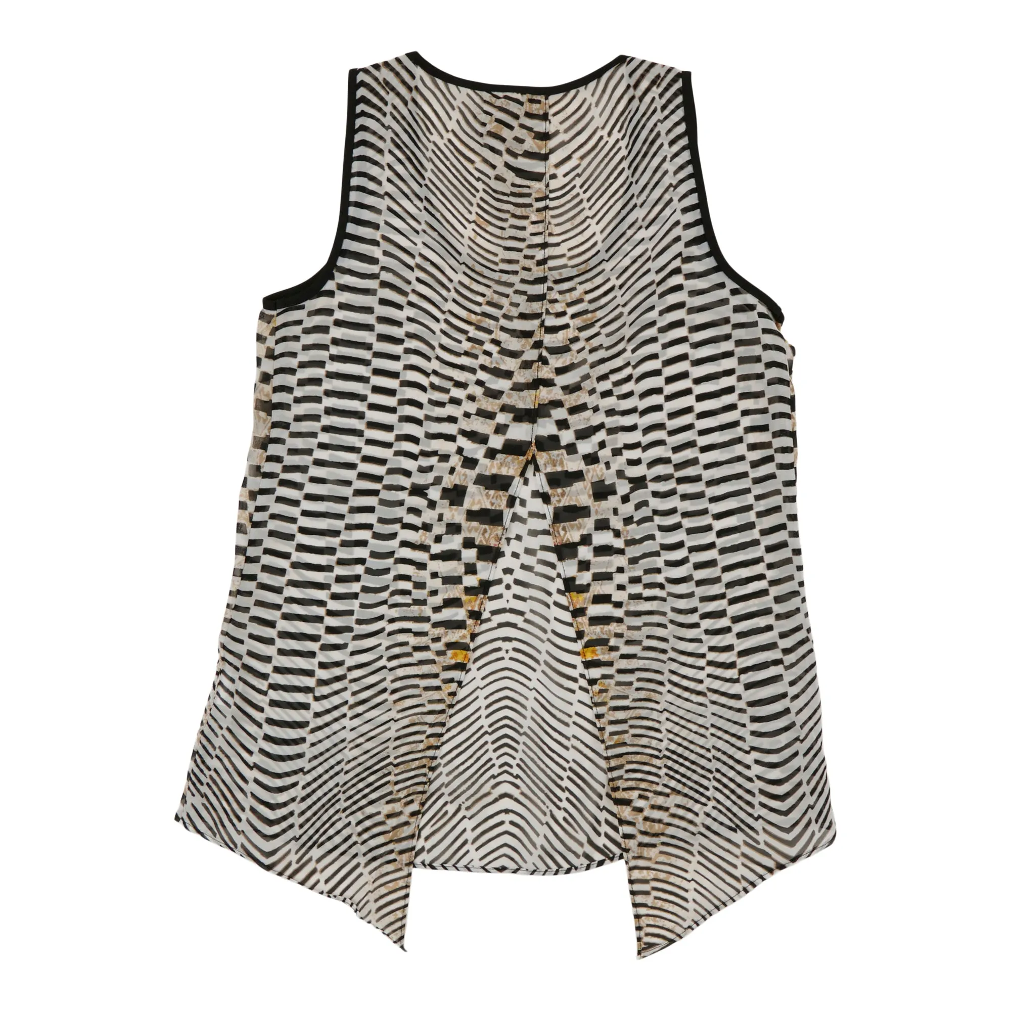 Women's Sleeveless Blouse sold by Giant Tiger product image thumbnail 4