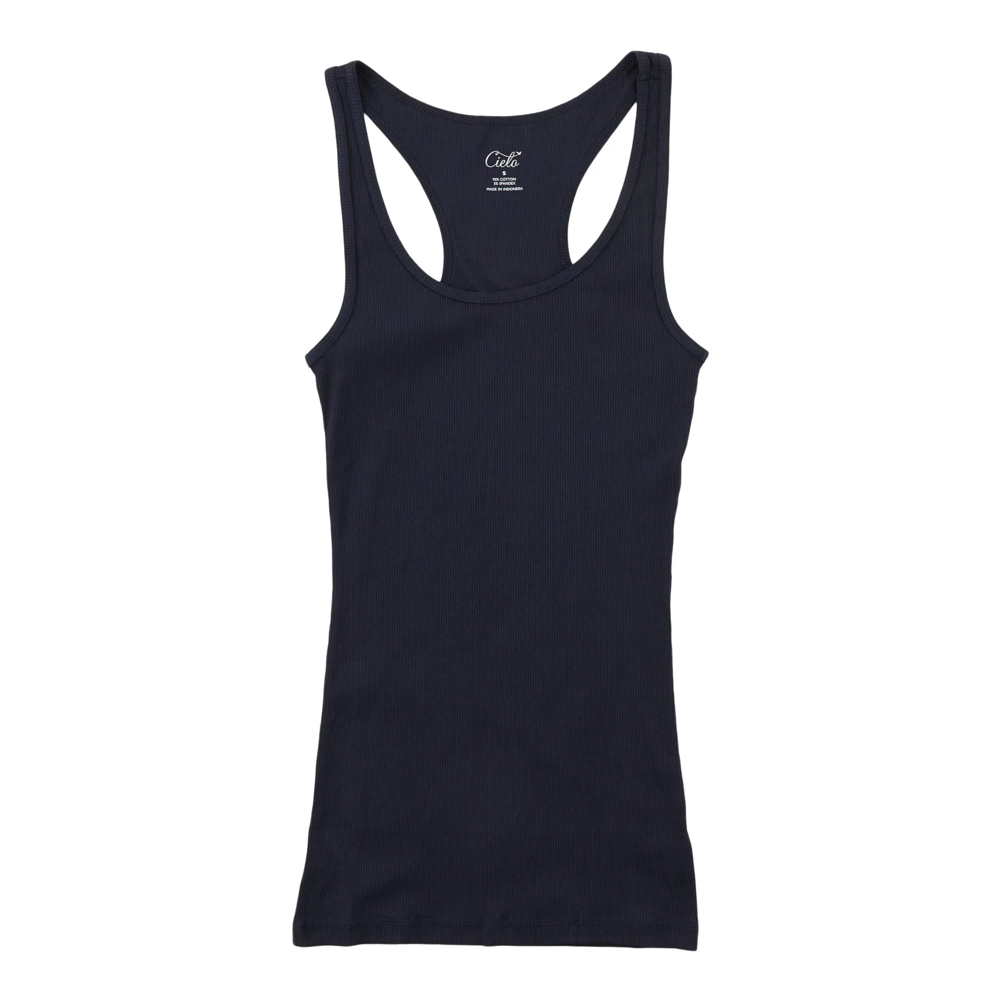 Women's Racerback Tank Top sold by Giant Tiger product image thumbnail 3