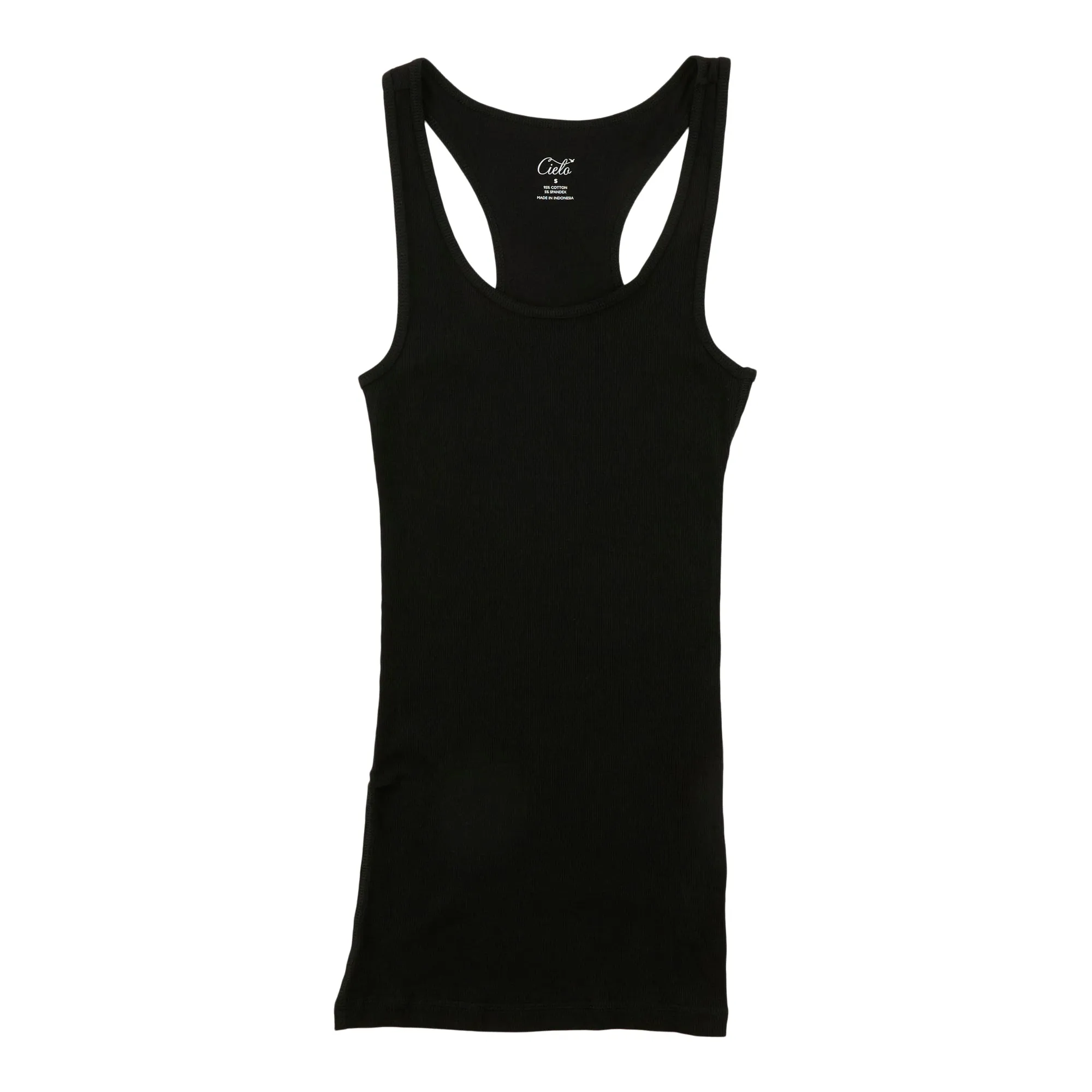 Women's Racerback Tank Top sold by Giant Tiger product image thumbnail 2