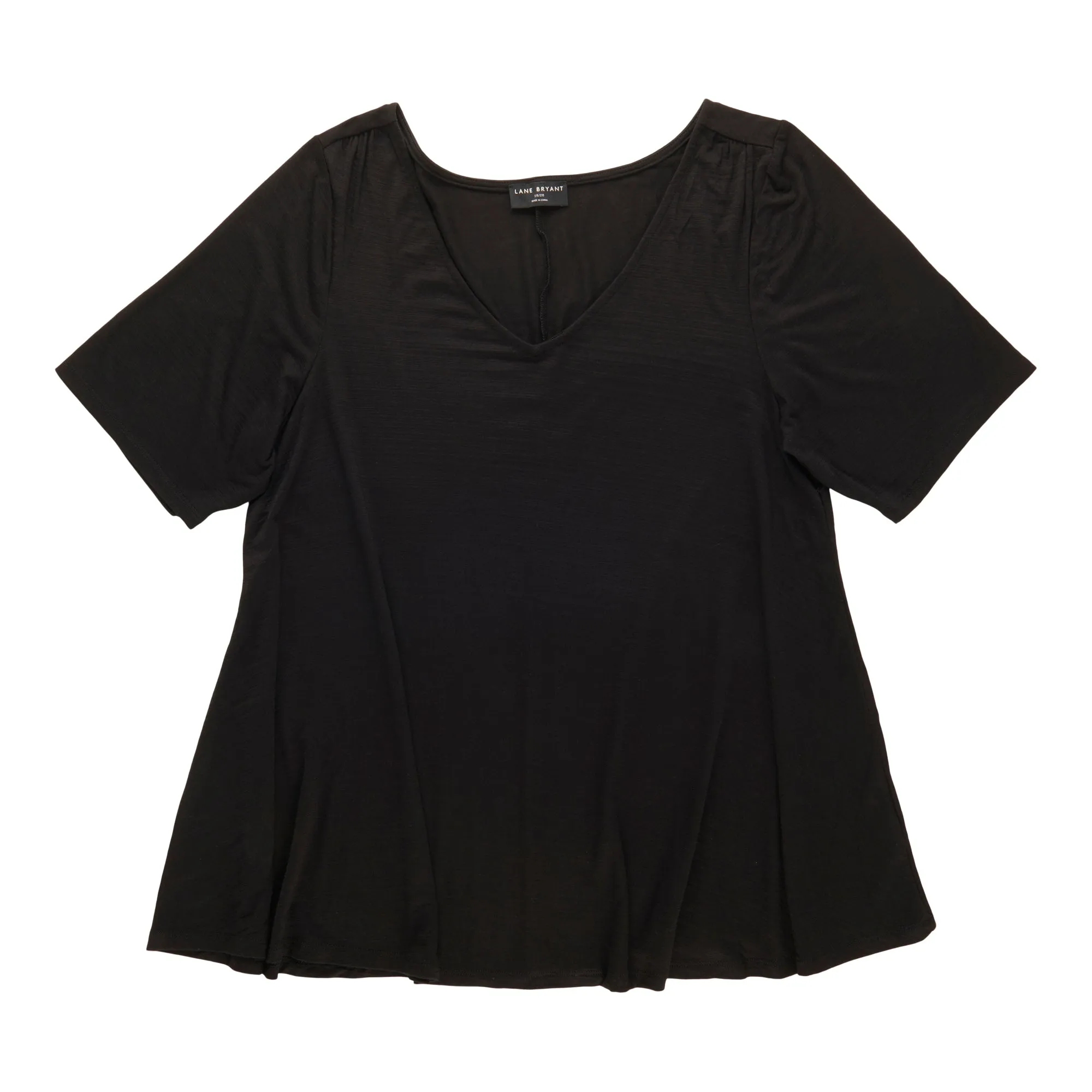 Assorted Women's Plus Short Sleeve Top sold by Giant Tiger product image thumbnail 2