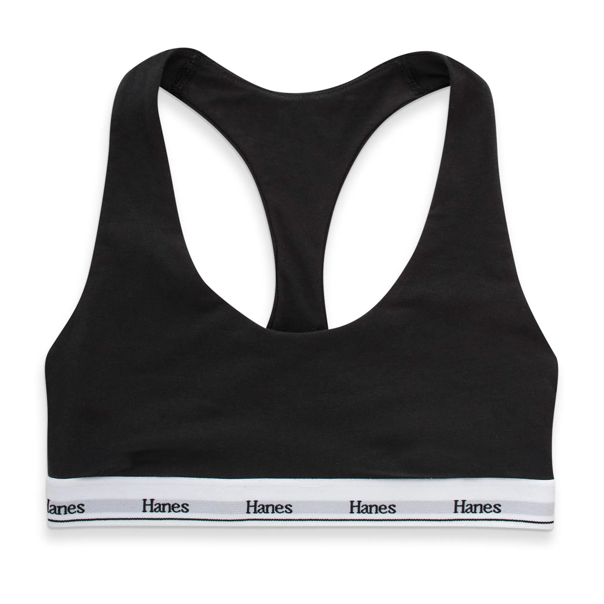 Hanes Women's Racerback Bra sold by Giant Tiger product image thumbnail 3