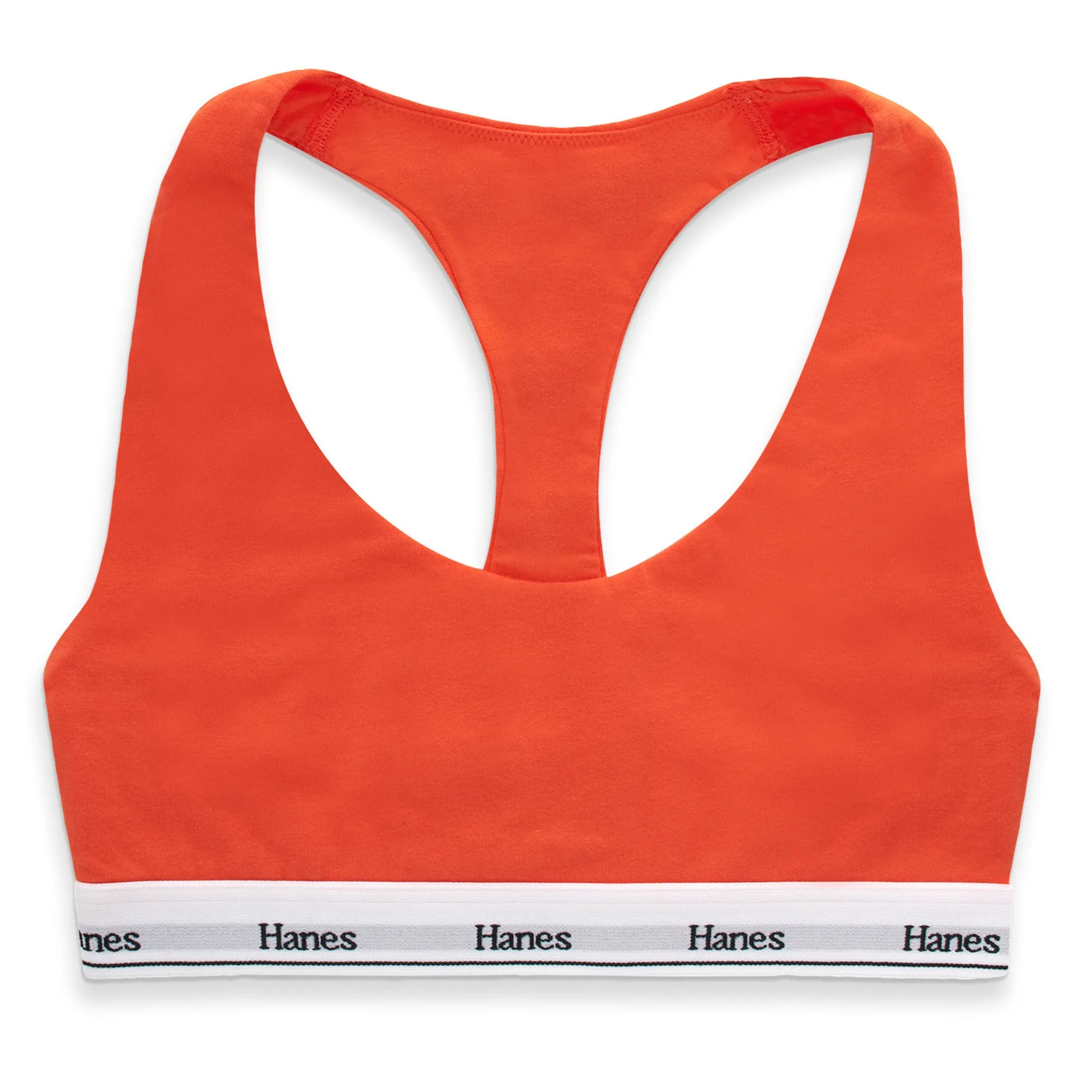 Hanes Women's Racerback Bra sold by Giant Tiger product image thumbnail 2