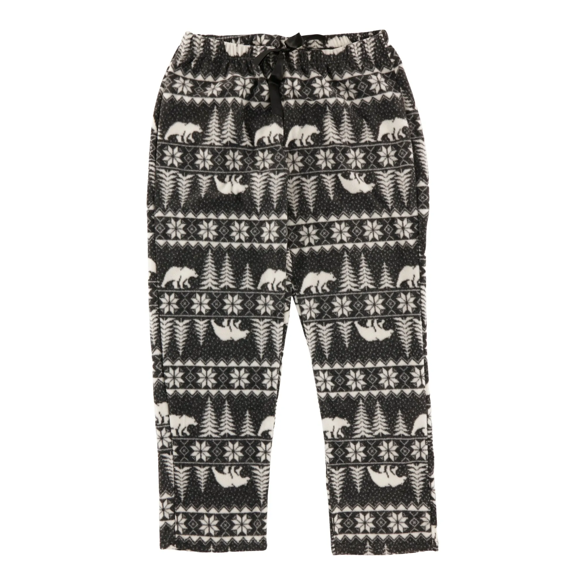 Women's Plus Micropolar PJ Pants sold by Giant Tiger